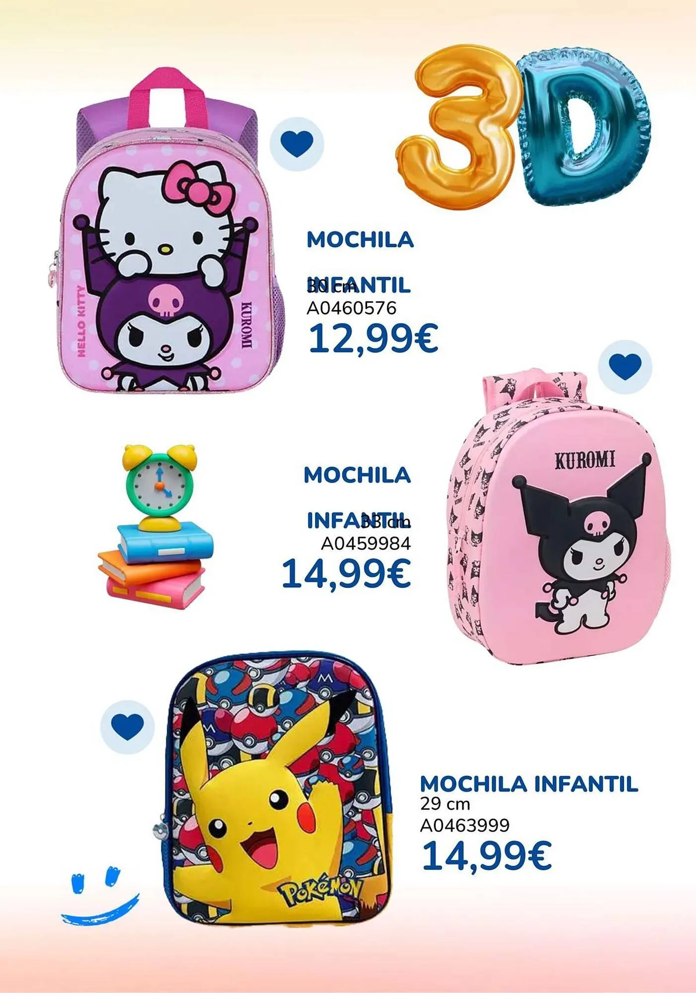 Catálogo de Folleto Juguettos 11 de agosto al 30 de septiembre 2025 - Página 4