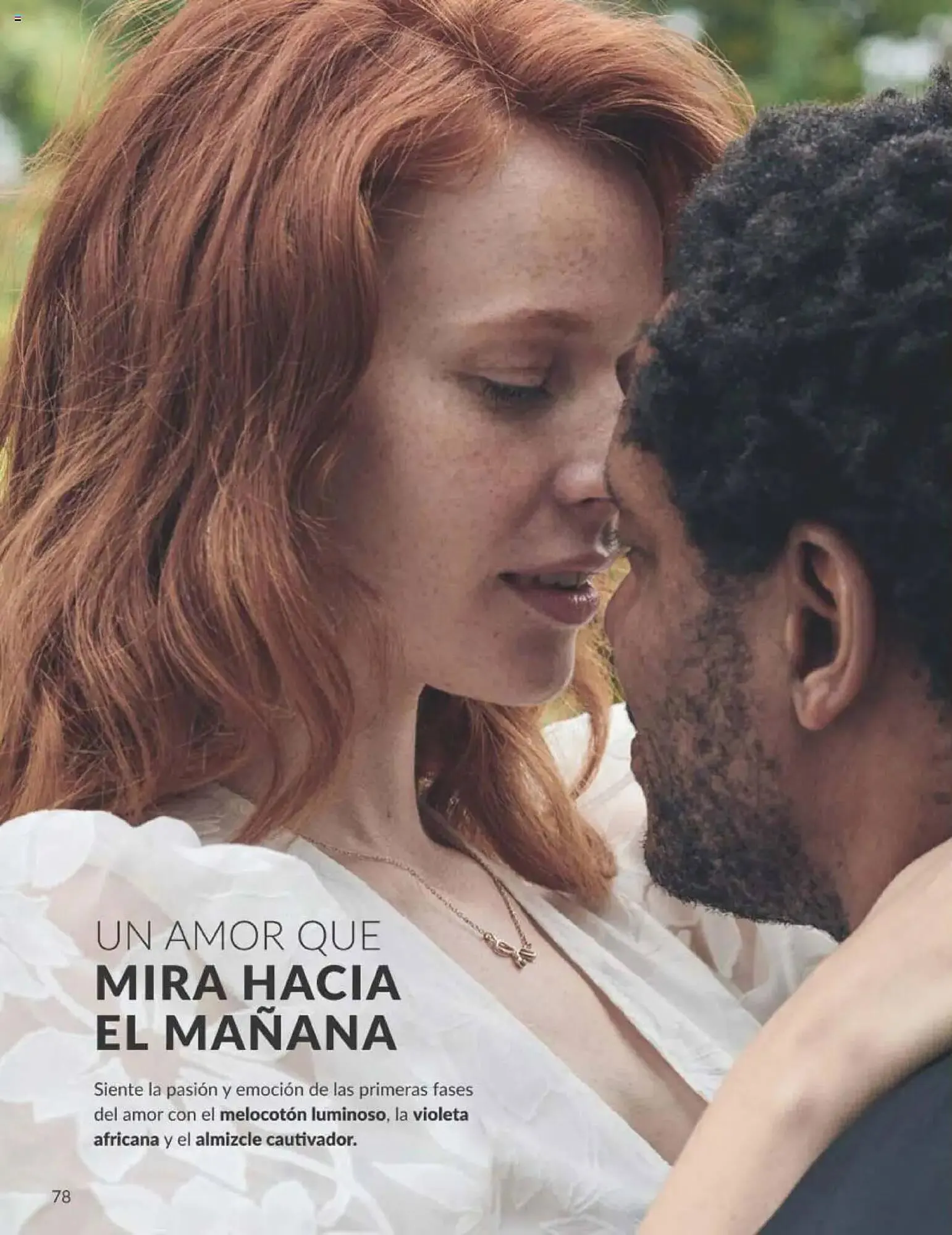 Catálogo de Folleto AVON 1 de abril al 30 de abril 2025 - Página 78