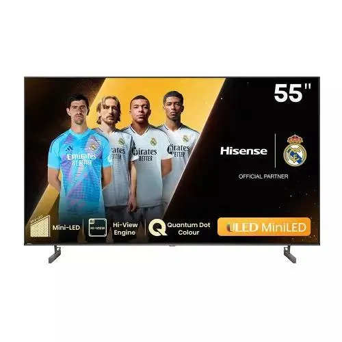 Televisor Hisense 55U6NQ
