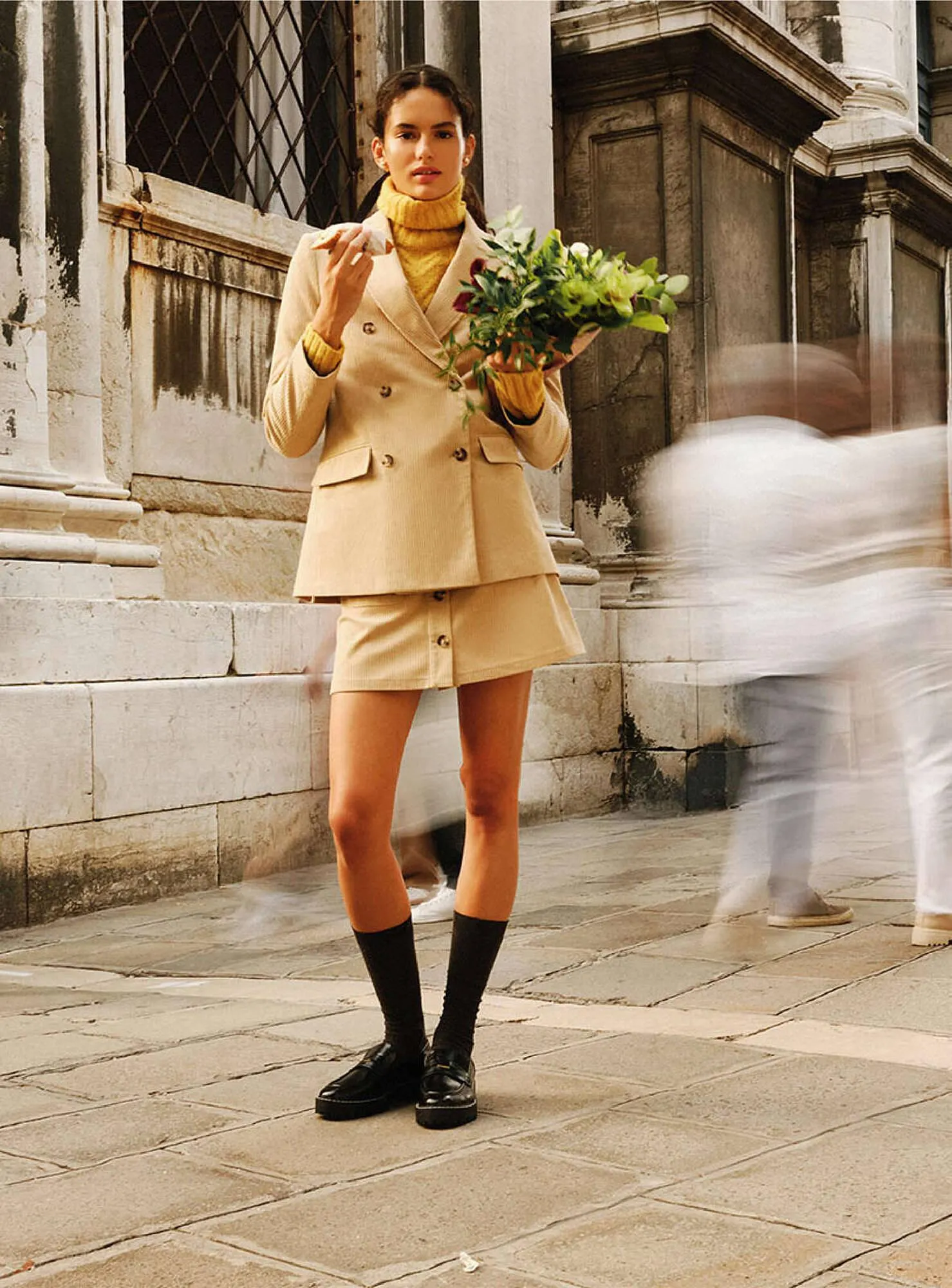 Catálogo de Folleto Sfera 9 de noviembre al 28 de diciembre 2023 - Página 10