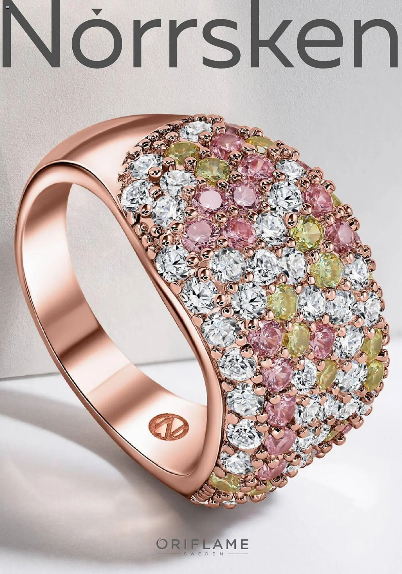 Catálogo Oriflame - 1