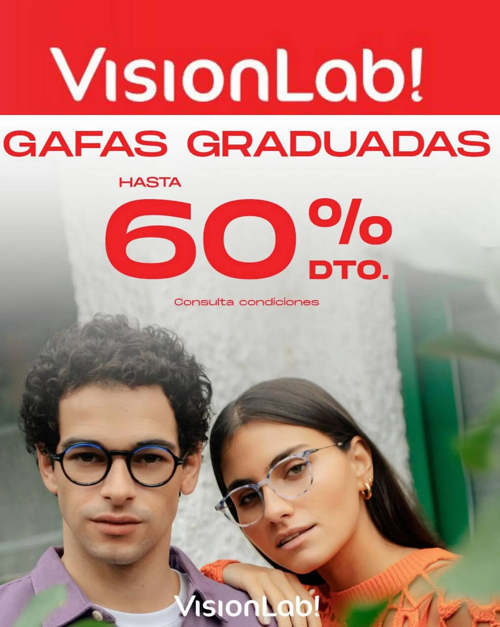 Catálogo de Folleto Visionlab 20 de julio al 31 de julio 2023 - Página 5