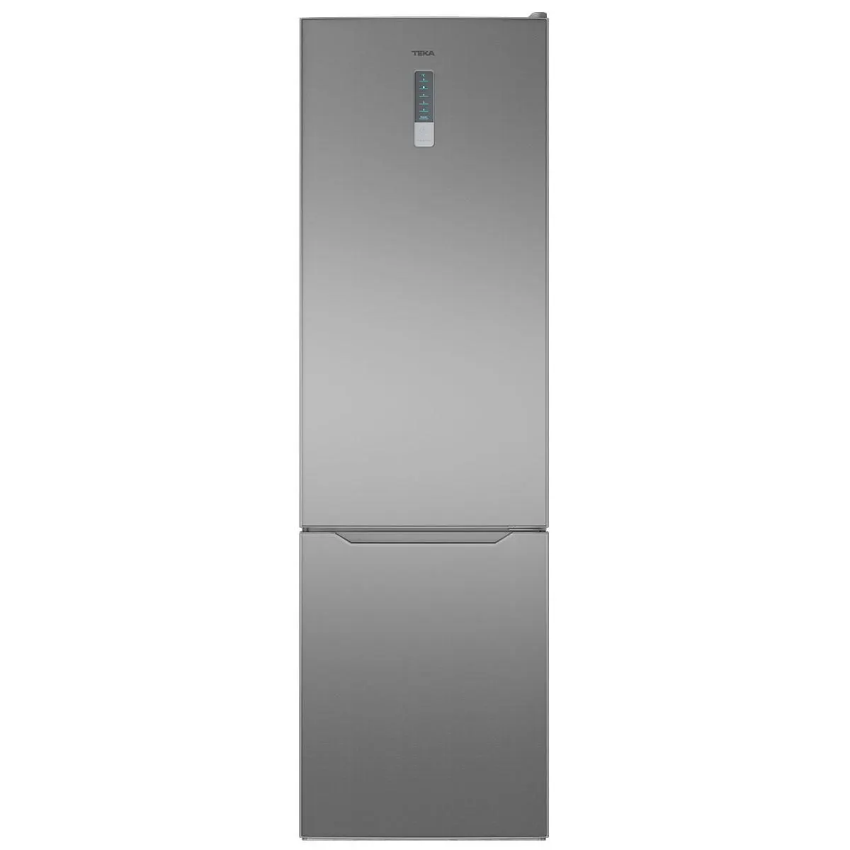 FRIGORÍFICO TEKA NFL 430 S 40672030 E - 2010X595X635mm (h x a x f)