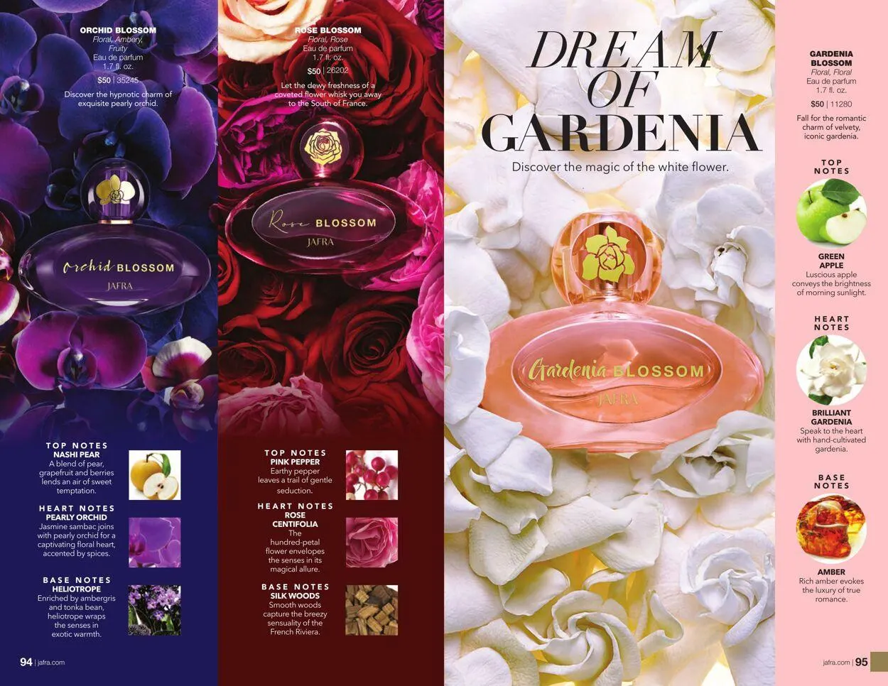 Catálogo de Jafra 1 de enero al 31 de diciembre 2023 - Página 48