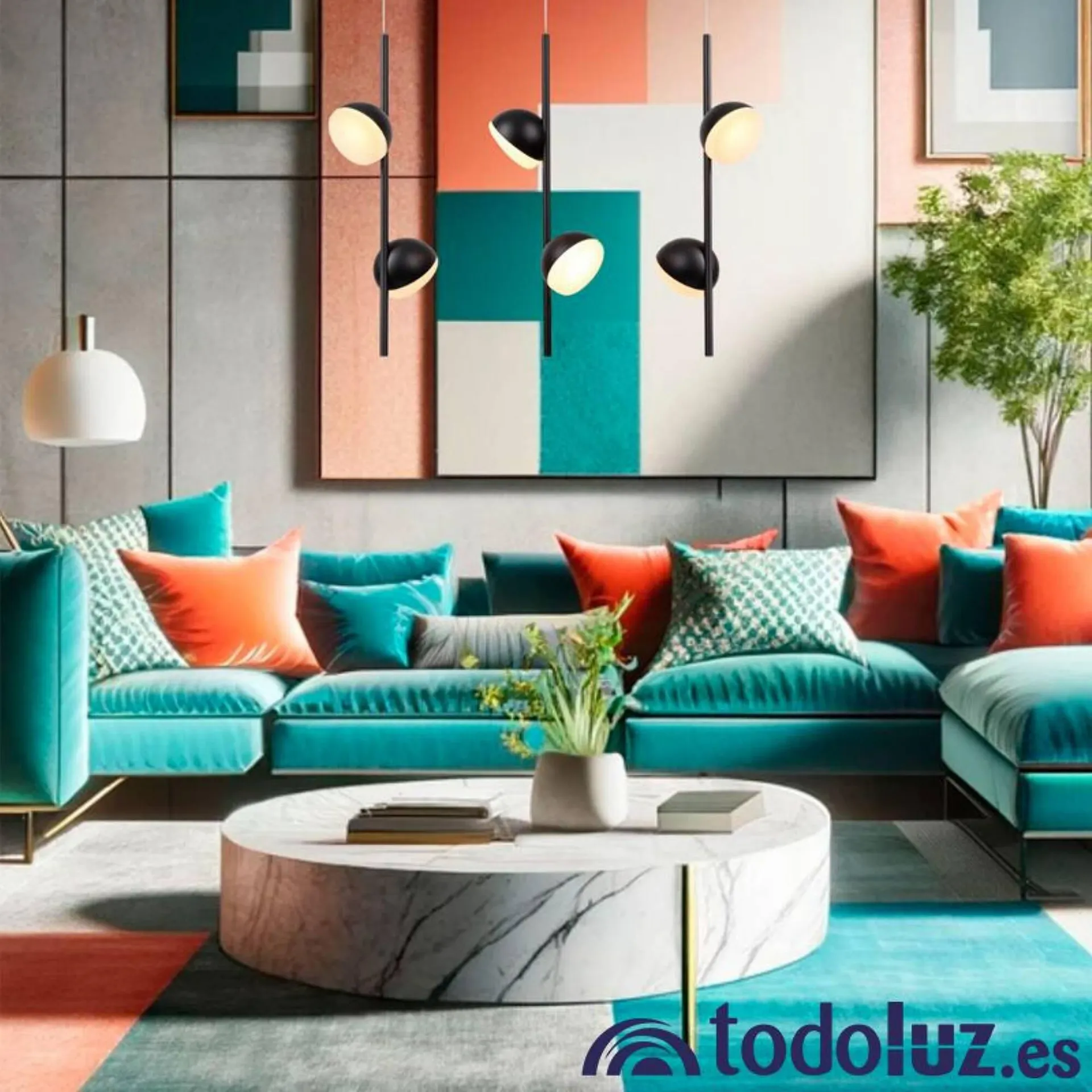 Catálogo de Folleto Todoluz 4 de marzo al 16 de marzo 2024 - Página 