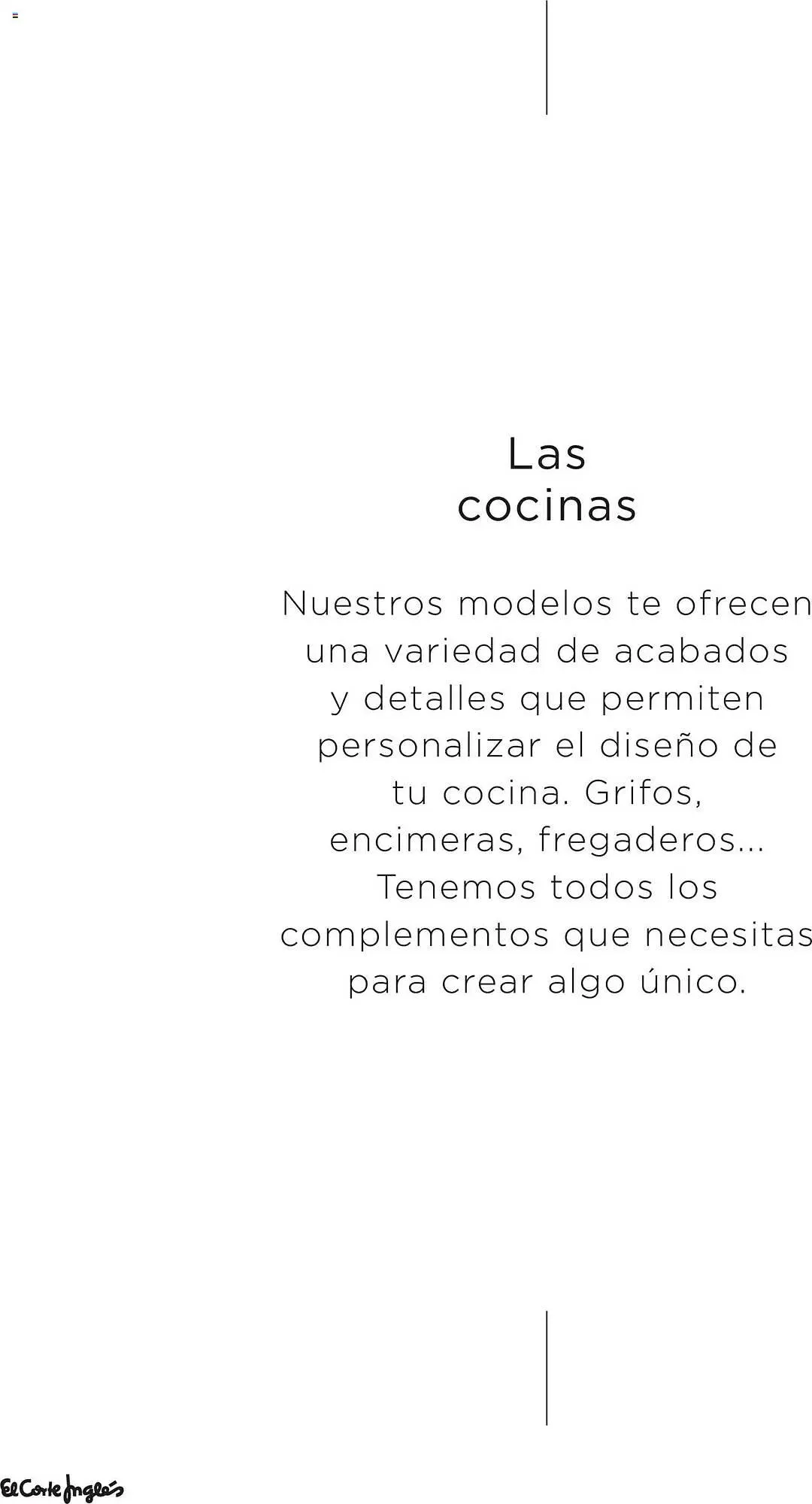 Catálogo de Folleto El Corte Inglés 20 de junio al 31 de diciembre 2025 - Página 36