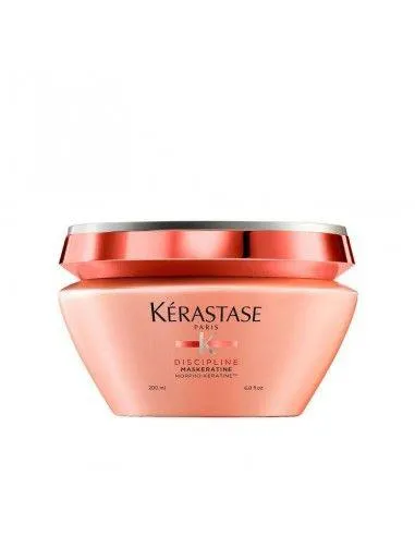 MASCARILLA DISCIPLINE MASKERATINE