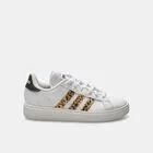 Sneakers de mujer adidas grand court