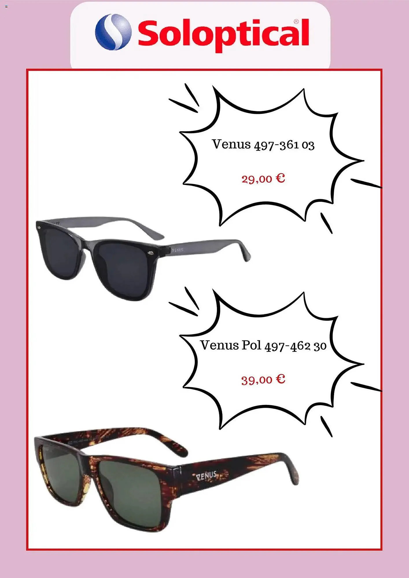 Catálogo de Catálogo Soloptical 15 de marzo al 15 de abril 2026 - Página 5