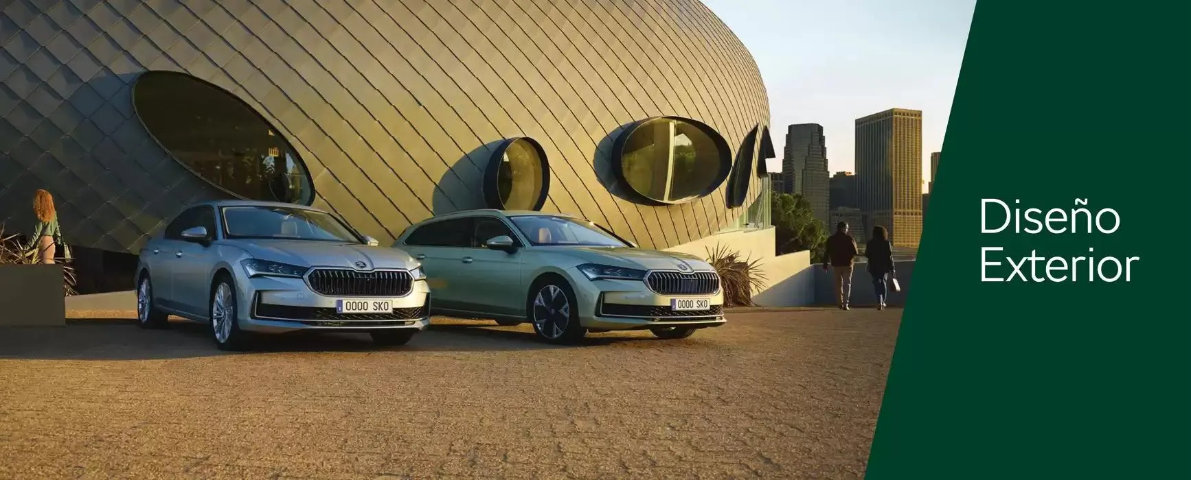 Catálogo de Nuevo Škoda Superb 21 de febrero al 21 de febrero 2026 - Página 5