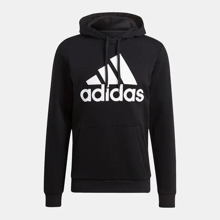 Sudadera de mujer Adidas LOUNGEWEAR Essentials Logo Fleece