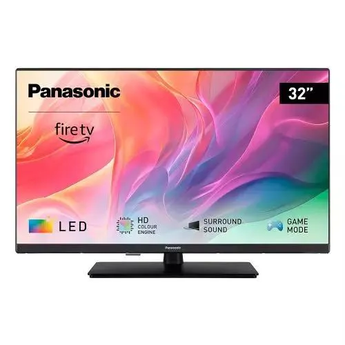 Televisor Panasonic TV-32S55