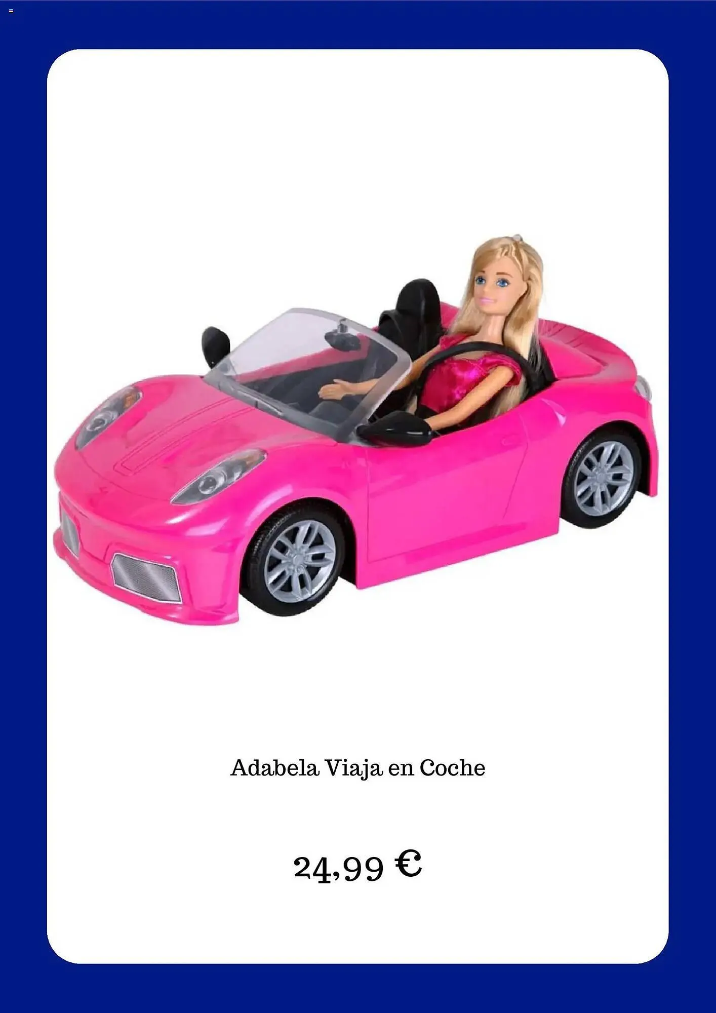 Catálogo de Catálogo Juguettos 24 de noviembre al 30 de noviembre 2025 - Página 7