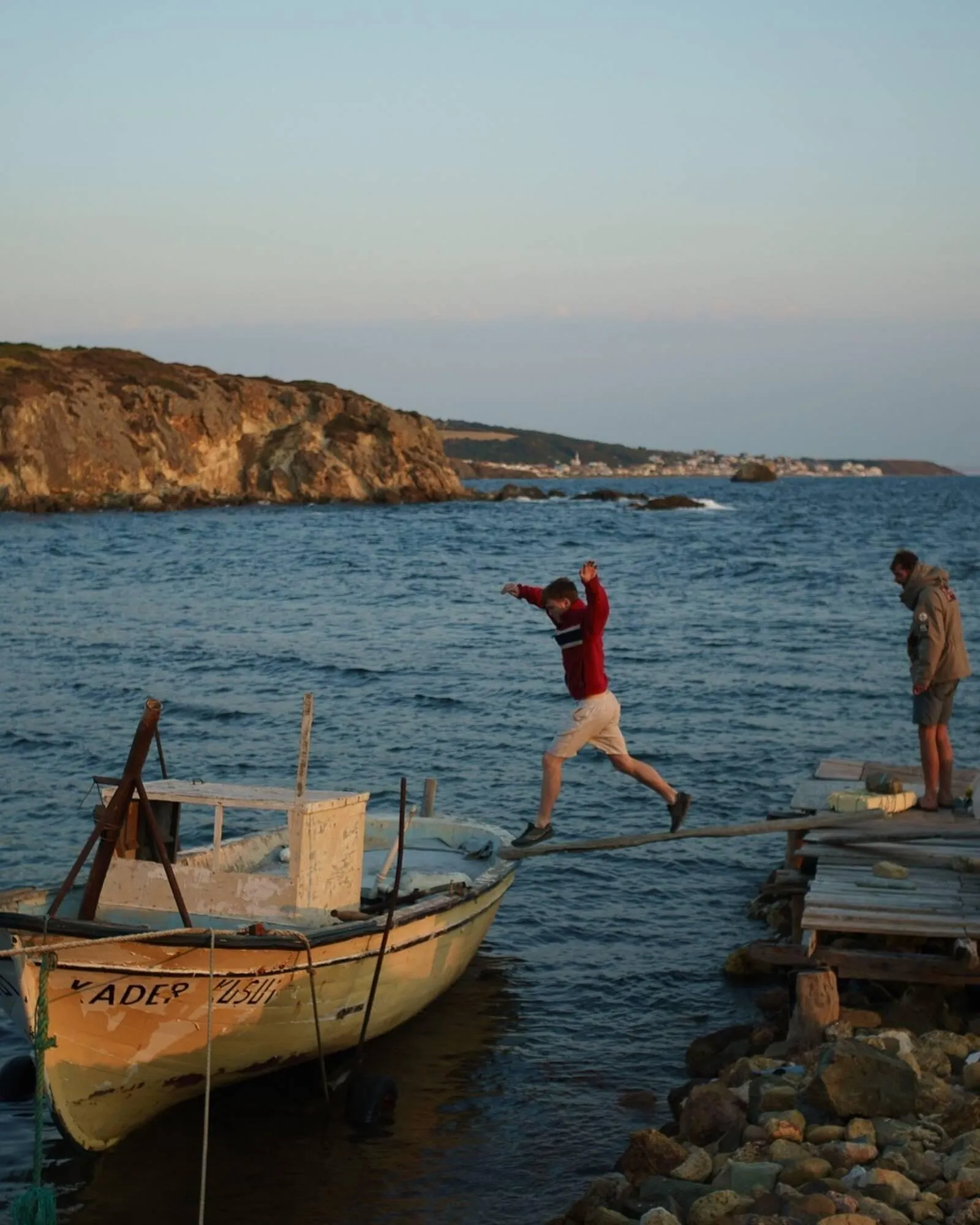 Catálogo de Folleto Napapijri 11 de septiembre al 8 de noviembre 2025 - Página 5