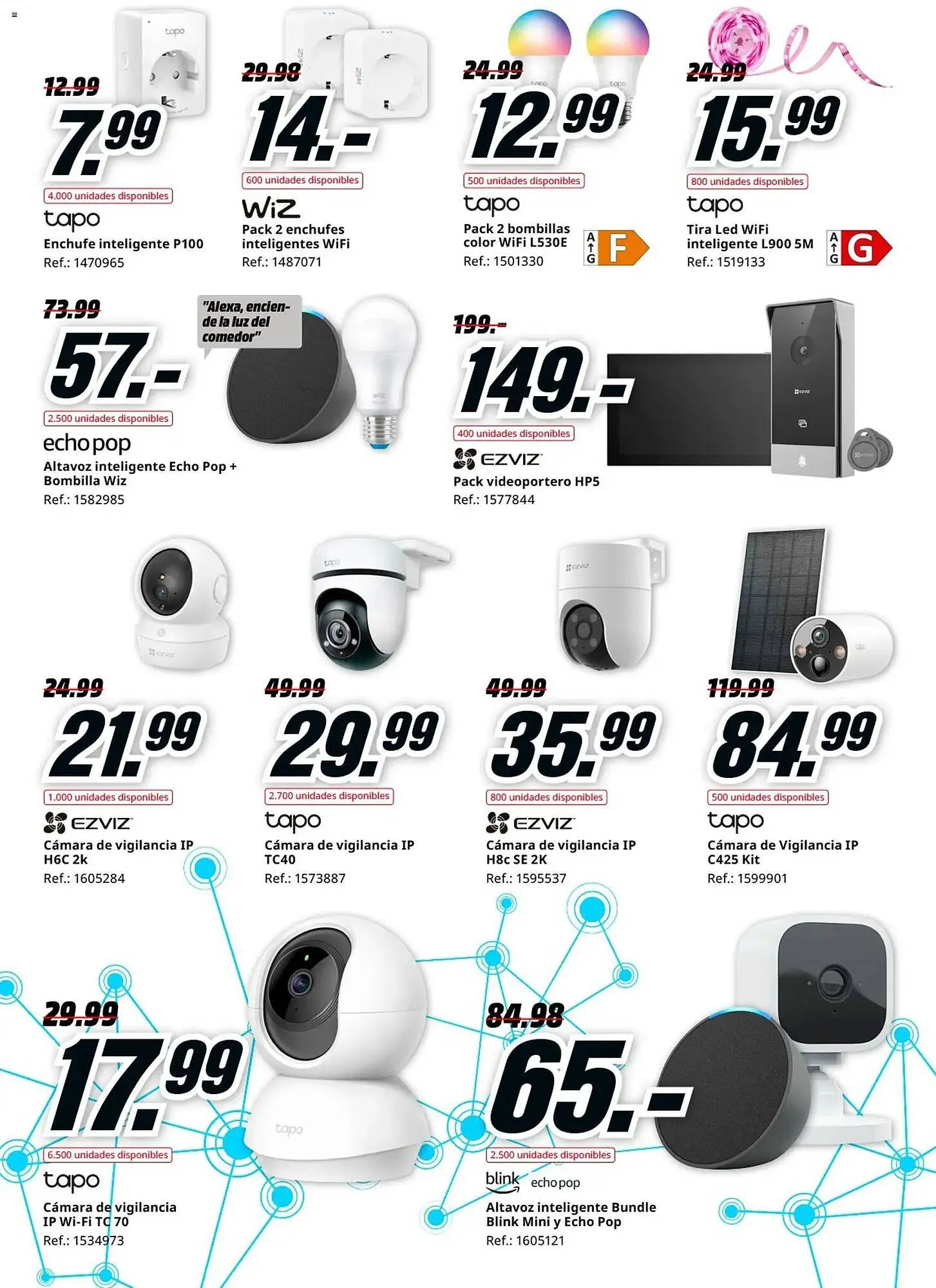 Catálogo de Folleto MediaMarkt 3 de noviembre al 9 de noviembre 2025 - Página 26