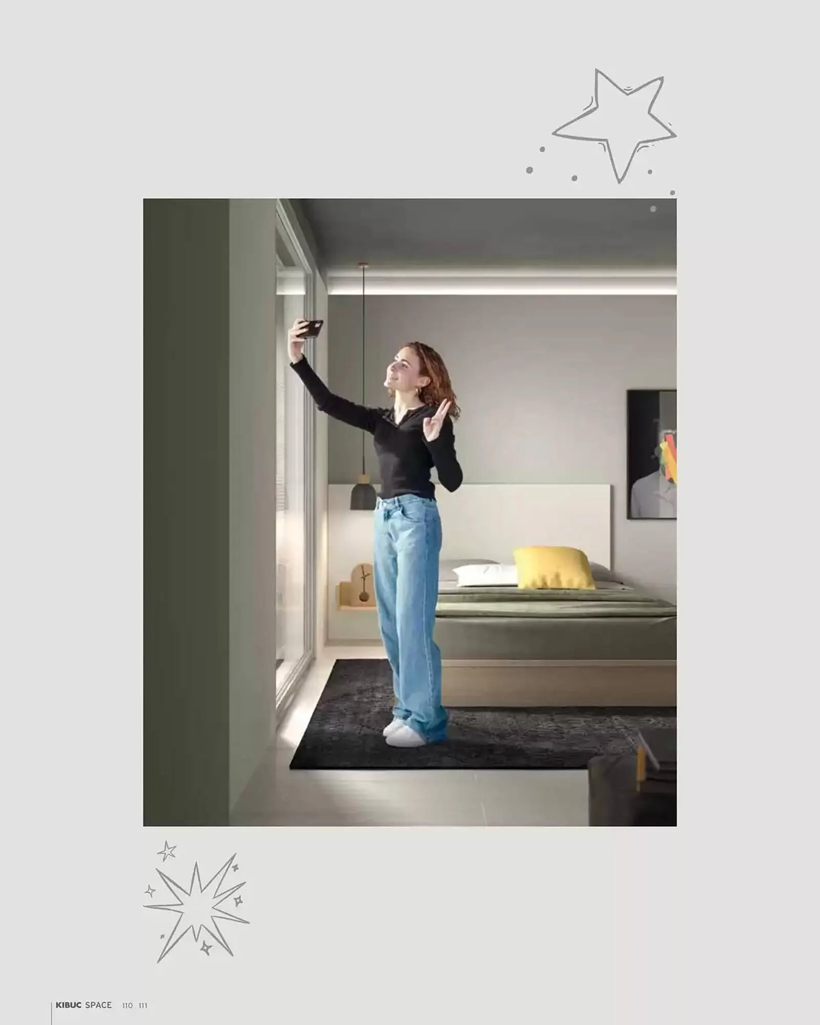 Catálogo de Folleto Kibuc 11 de noviembre al 11 de noviembre 2025 - Página 110