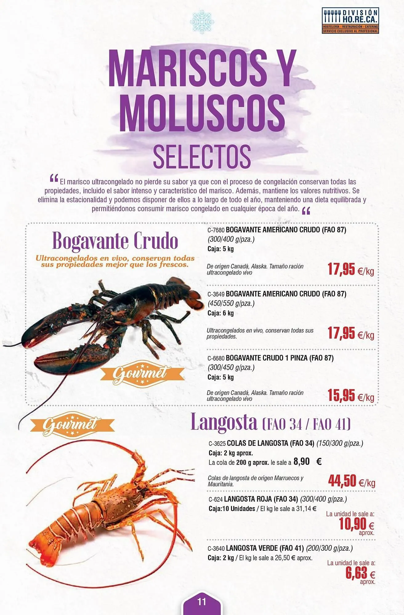 Catálogo de Folleto Abordo 2 de julio al 31 de julio 2025 - Página 11