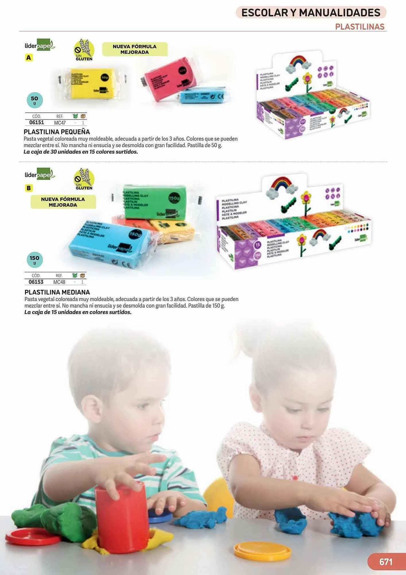 Catálogo de Folleto Carlin 25 de julio al 31 de diciembre 2023 - Página 697