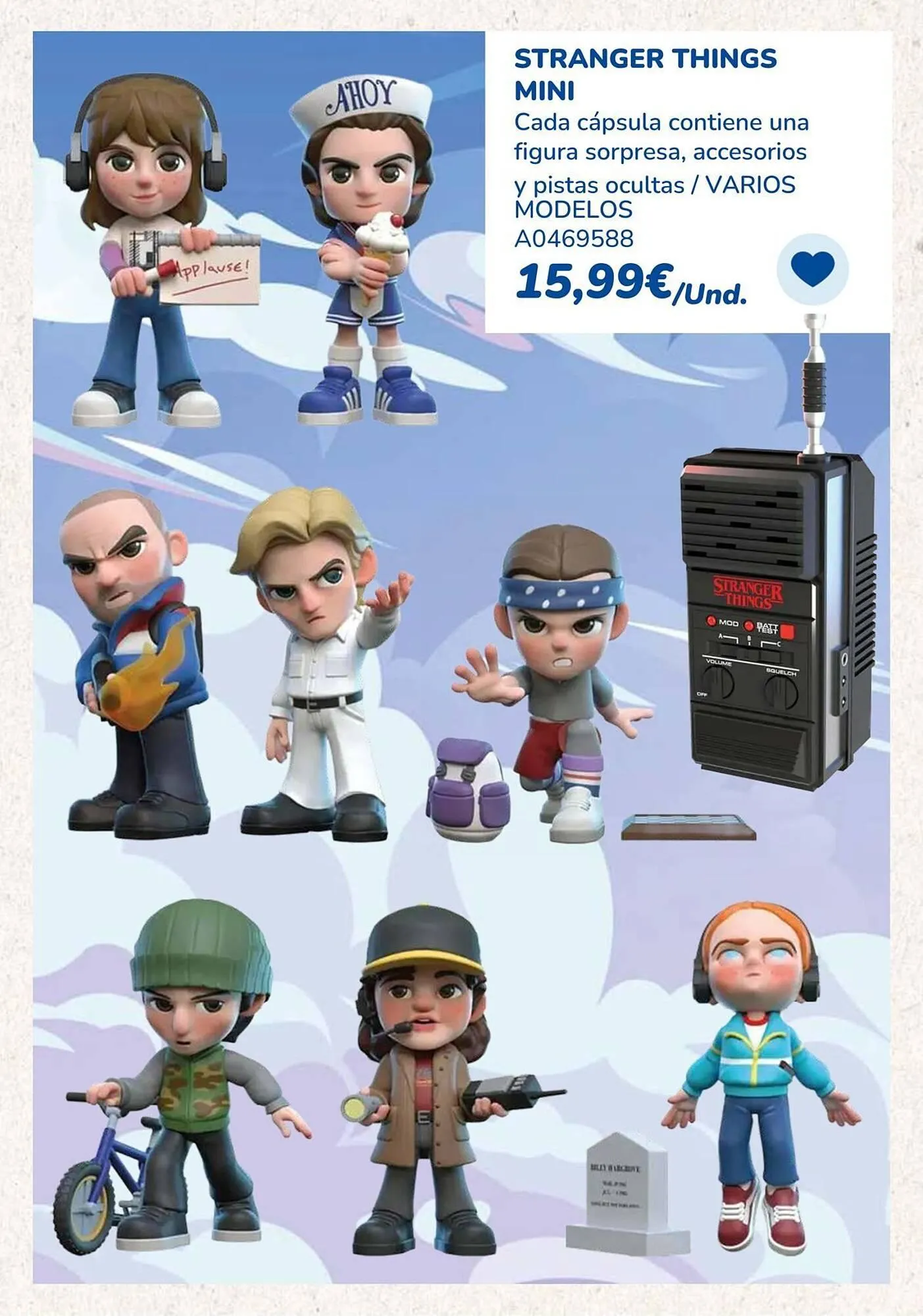 Catálogo de Catálogo Juguettos 7 de octubre al 31 de enero 2026 - Página 62