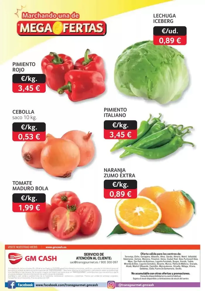 Catálogo de Del 17 al 29 de Marzo de 2025 17 de marzo al 29 de marzo 2025 - Página 4