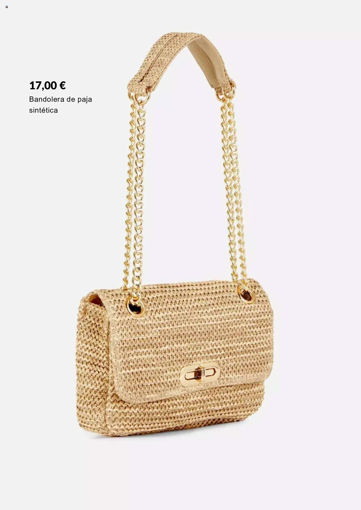 Catálogo de Folleto Primark 1 de junio al 30 de junio 2024 - Página 9