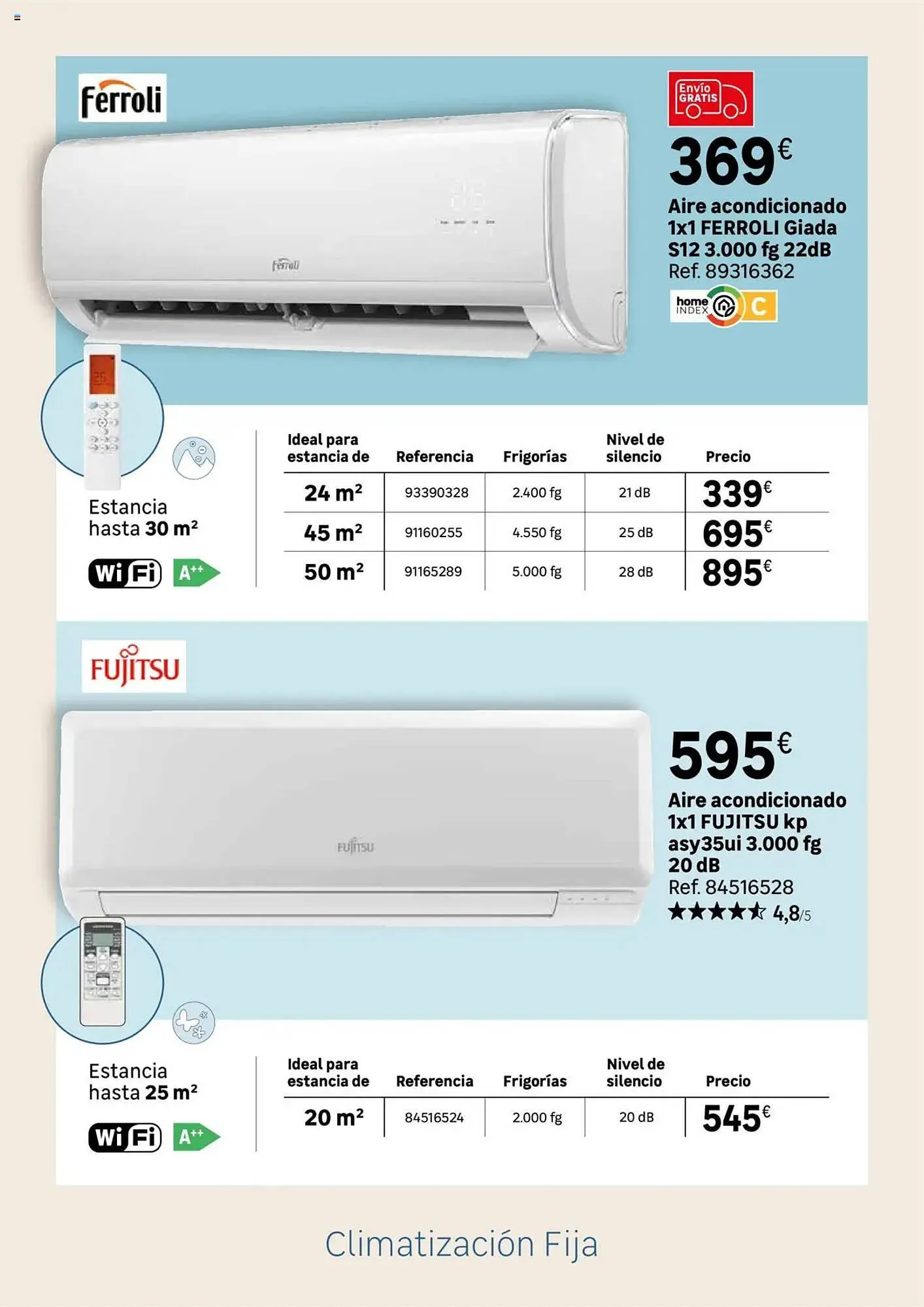 Catálogo de Folleto Leroy Merlin 2 de junio al 23 de junio 2025 - Página 17