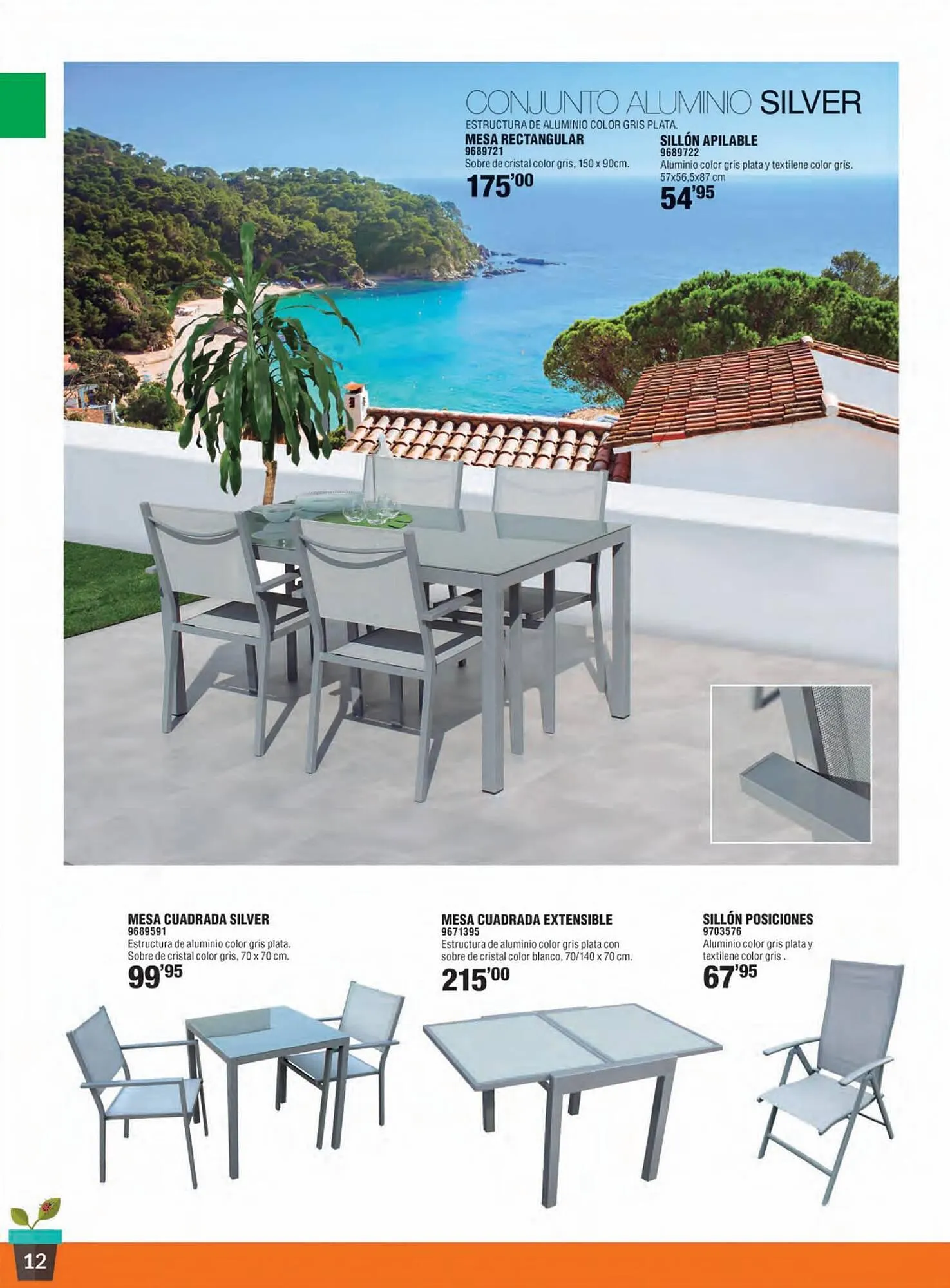 Catálogo de Folleto Optimus 27 de marzo al 31 de agosto 2023 - Página 12