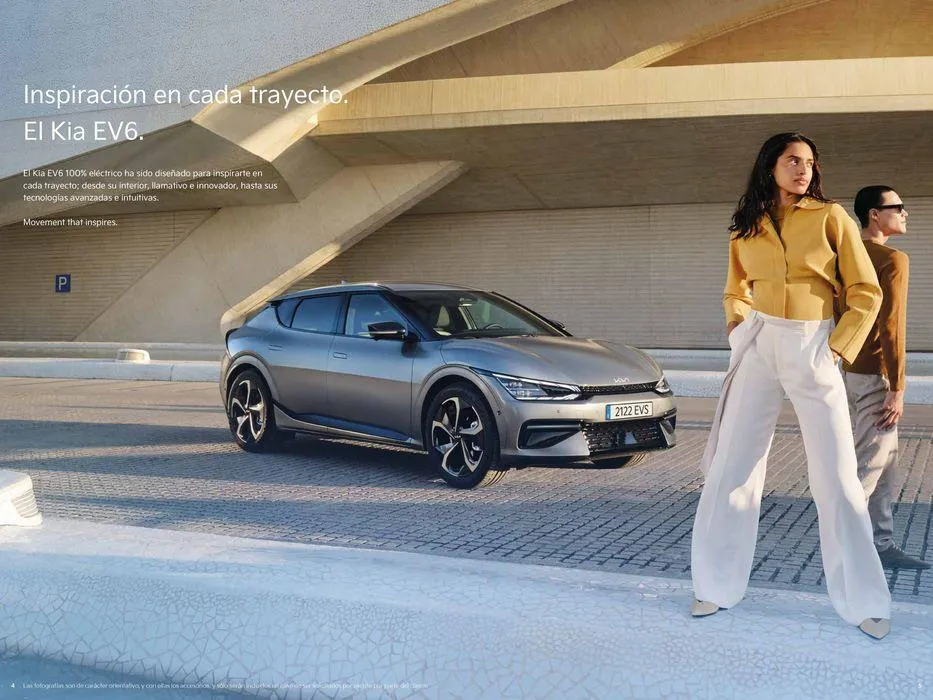 Catálogo de EV6 15 de julio al 13 de julio 2025 - Página 3