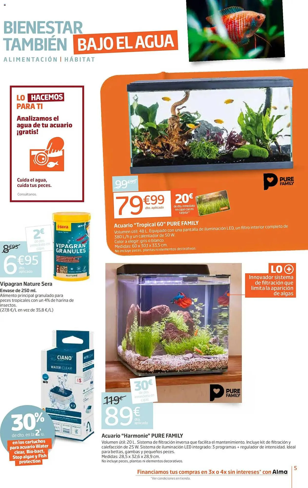 Catálogo de Catálogo Jardiland 5 de febrero al 16 de febrero 2026 - Página 5