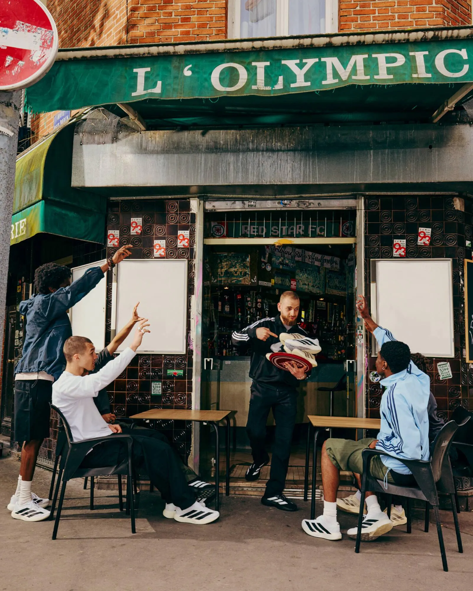 Catálogo de Folleto Foot Locker 6 de junio al 19 de junio 2025 - Página 1