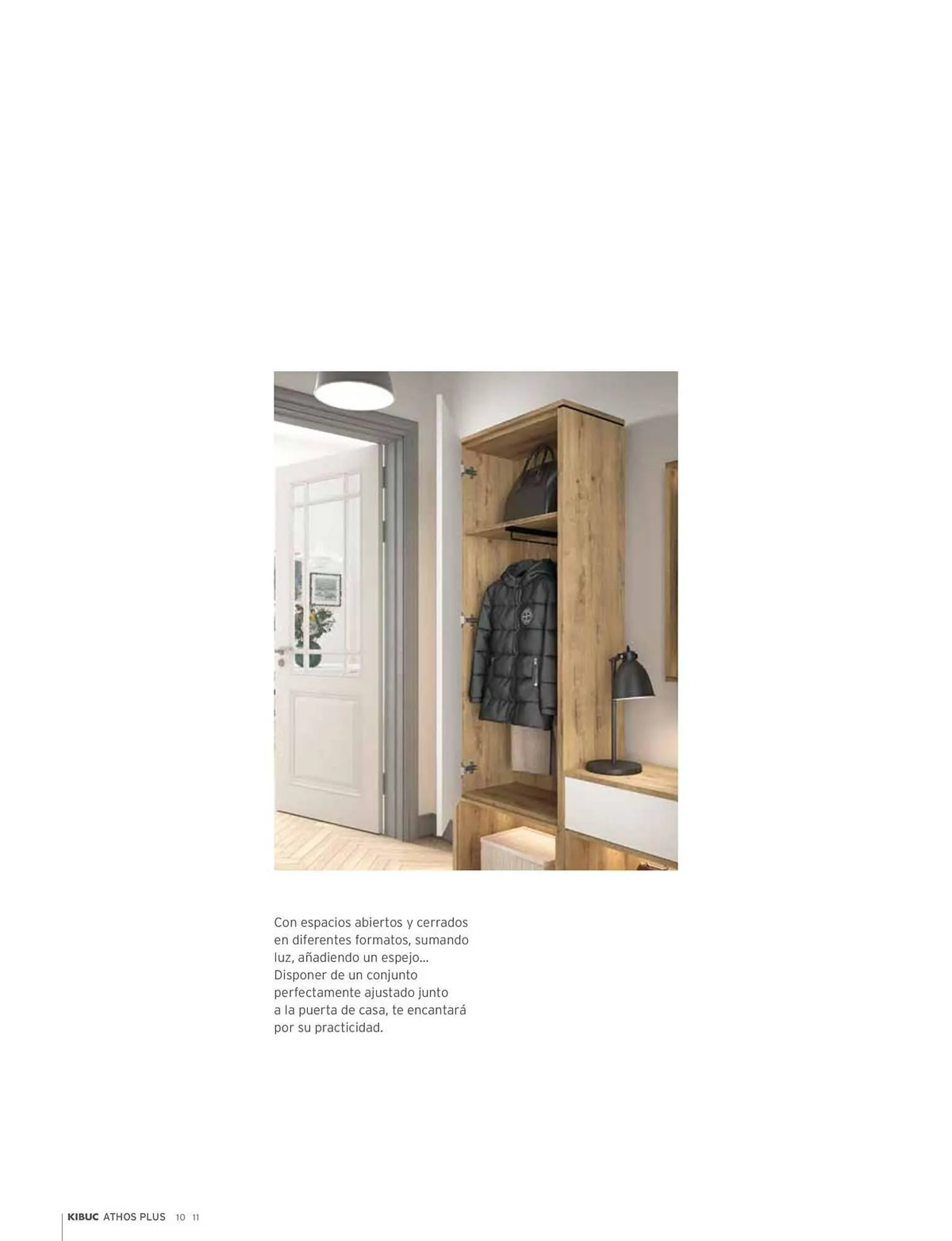 Catálogo de Catálogo Kibuc 5 de enero al 31 de diciembre 2026 - Página 10