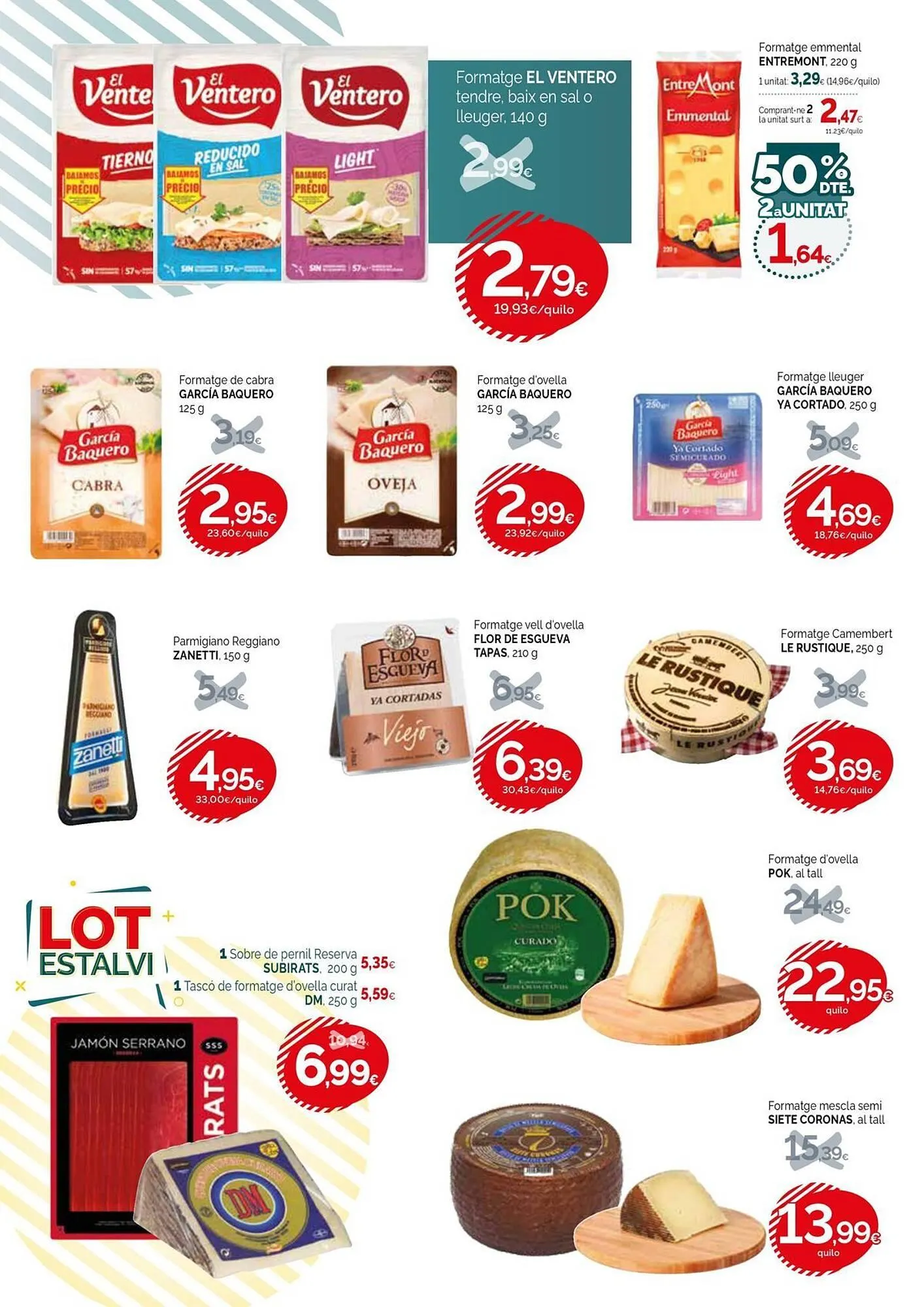 Catálogo de Catálogo Condis 8 de abril al 21 de abril 2026 - Página 4