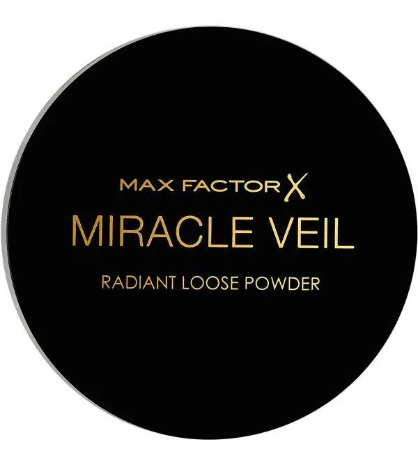 MAX FACTOR