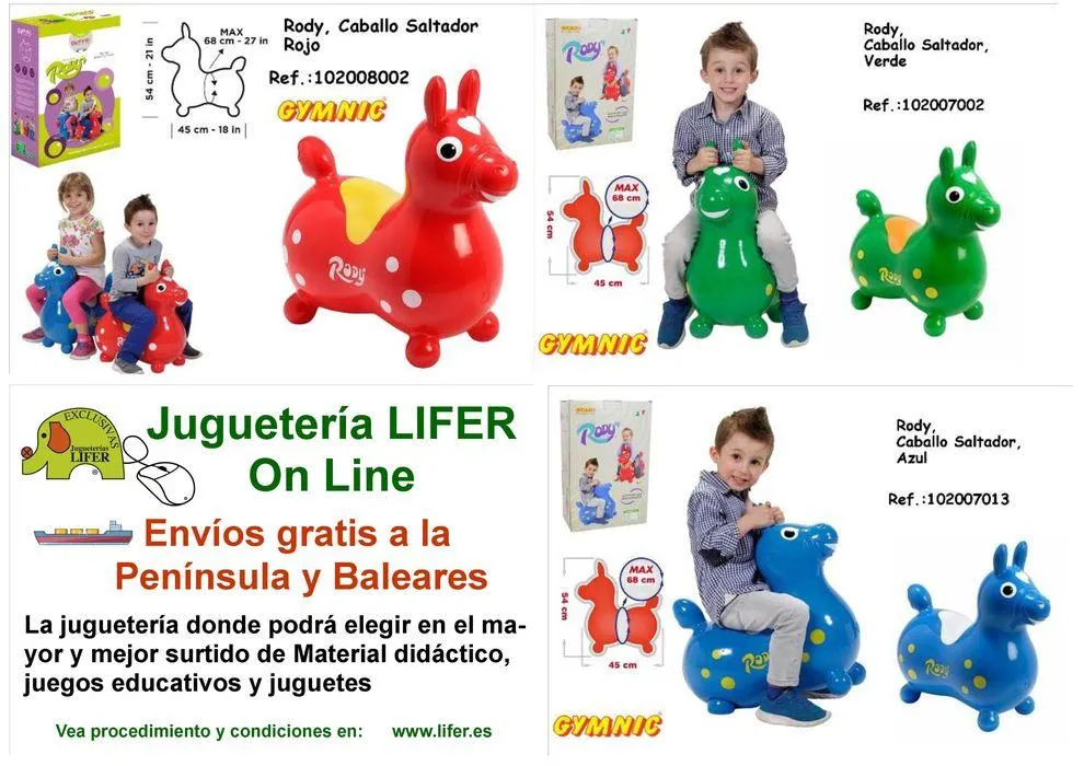 Catálogo de Deporte, Aire Libre, Parques Y Juegos Para Exterior 9 de febrero al 30 de noviembre 2024 - Página 18