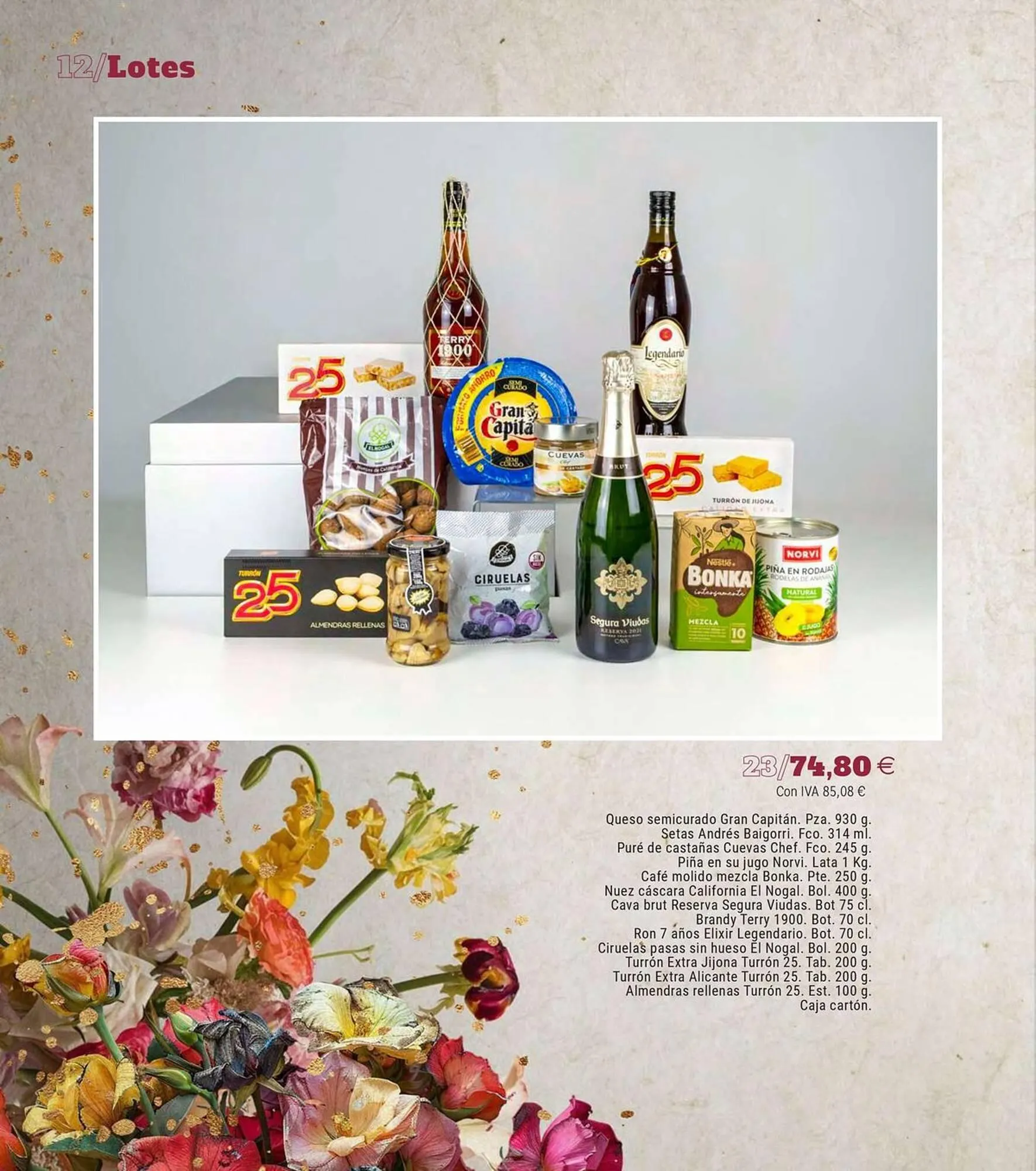 Catálogo de Folleto Plenus Supermercados 7 de octubre al 31 de diciembre 2025 - Página 14