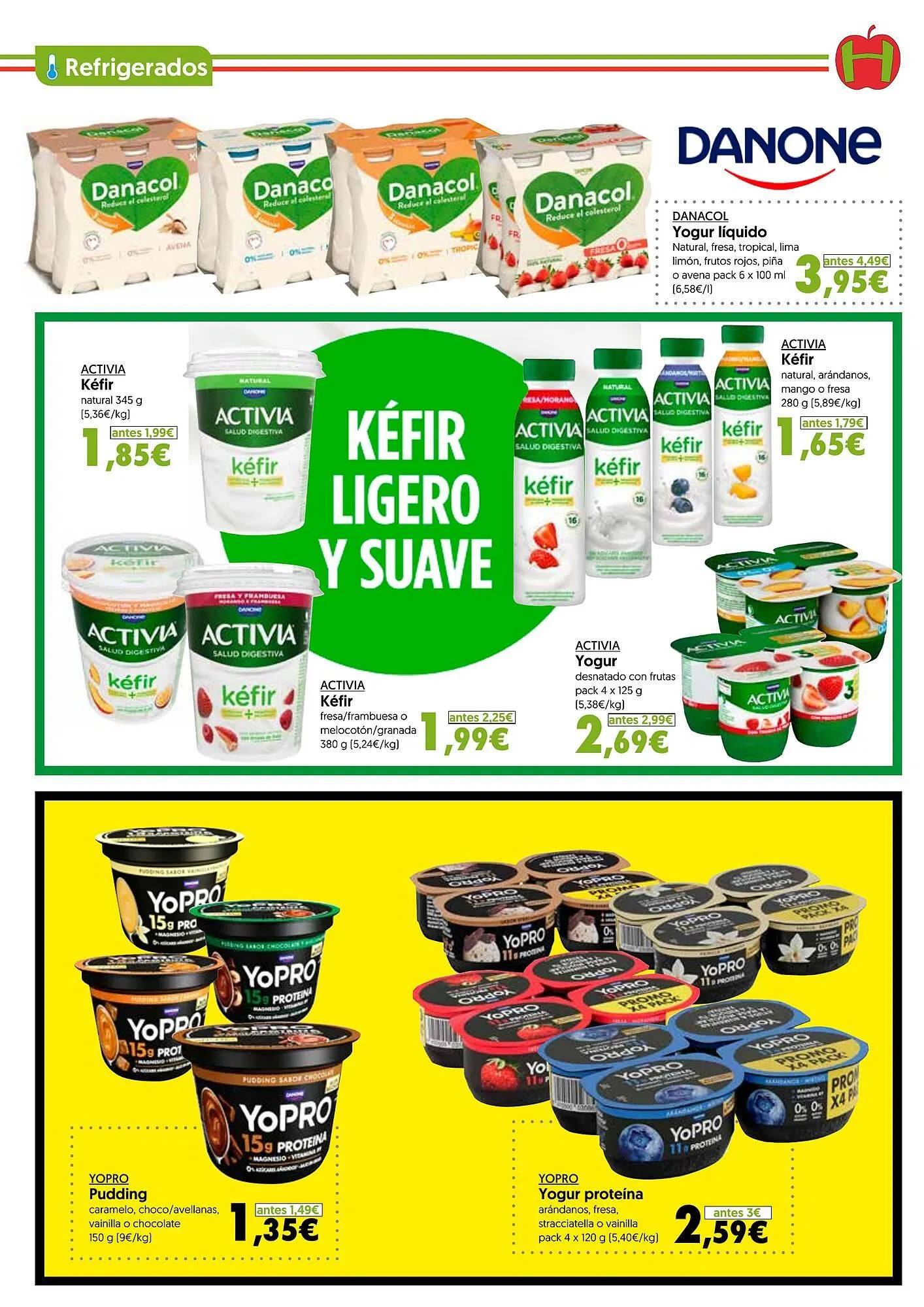 Catálogo de Catálogo Hiper Usera 28 de enero al 14 de febrero 2026 - Página 7