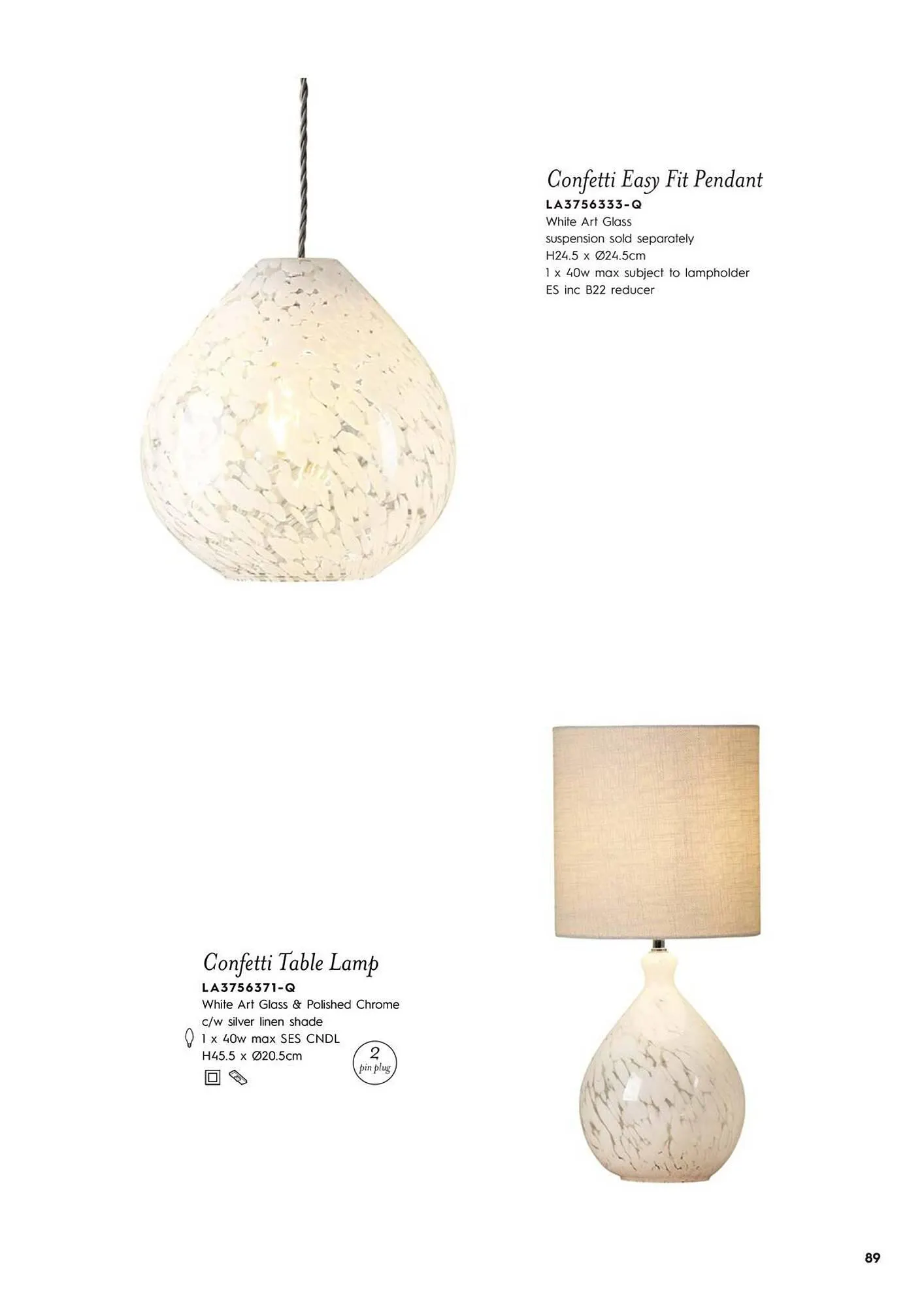 Catálogo de Folleto Laura Ashley 25 de enero al 31 de marzo 2024 - Página 91