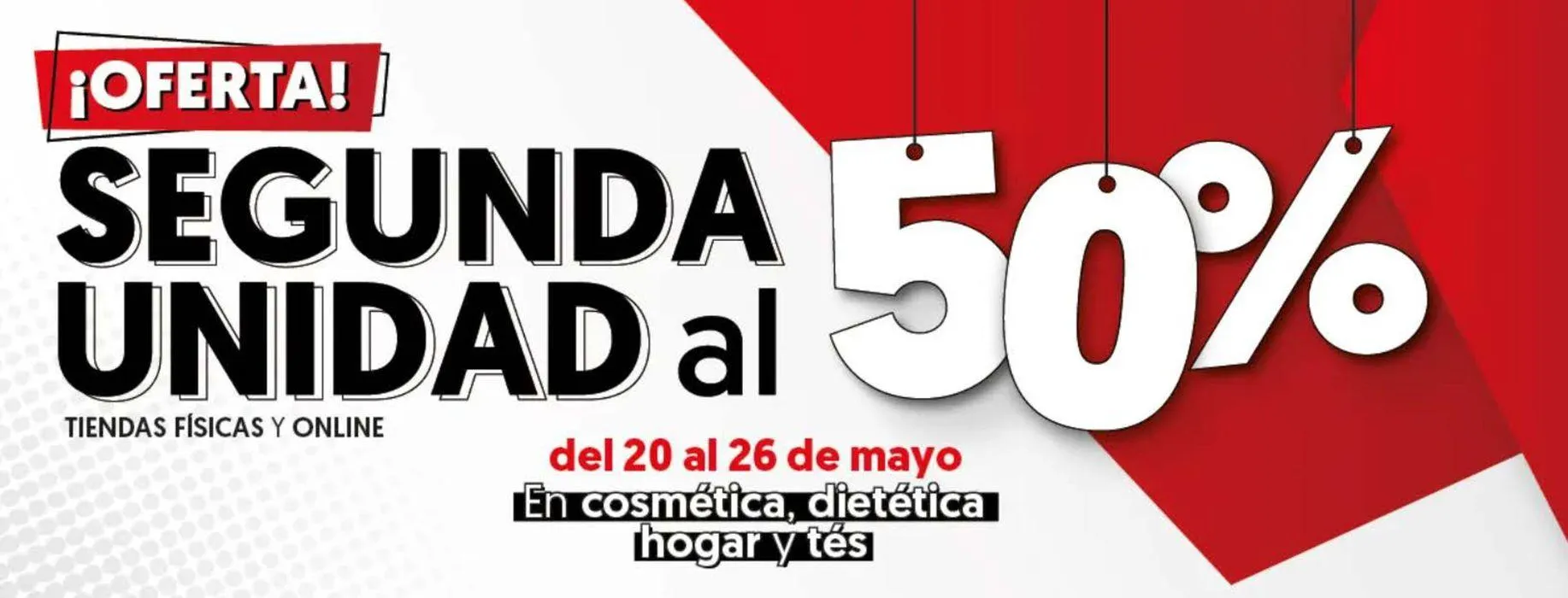 Catálogo de Del 20 al 26 de mayo 20 de mayo al 26 de mayo 2024 - Página 1