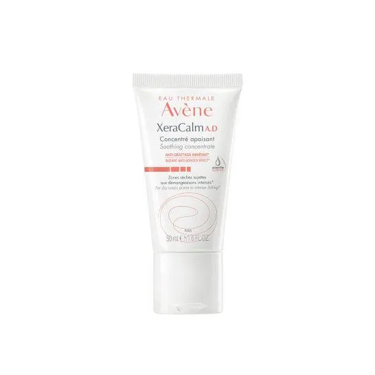 Avene XeraCalm A.D. Concentrado Calmante 50ml