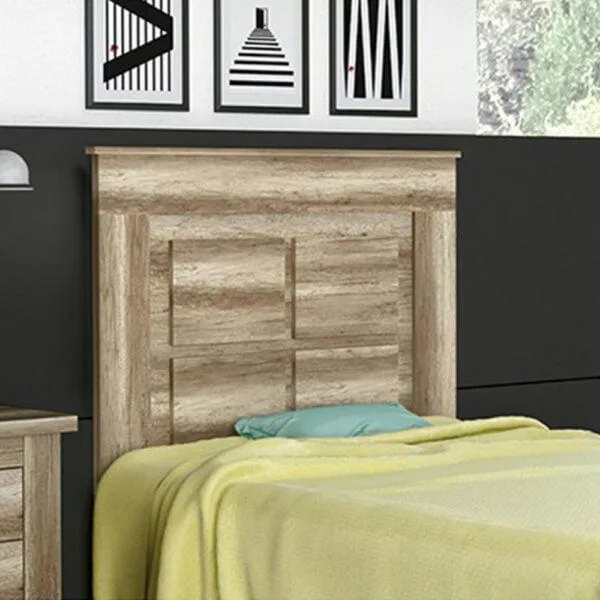 Cabecero Juvenil Chellén Cañón