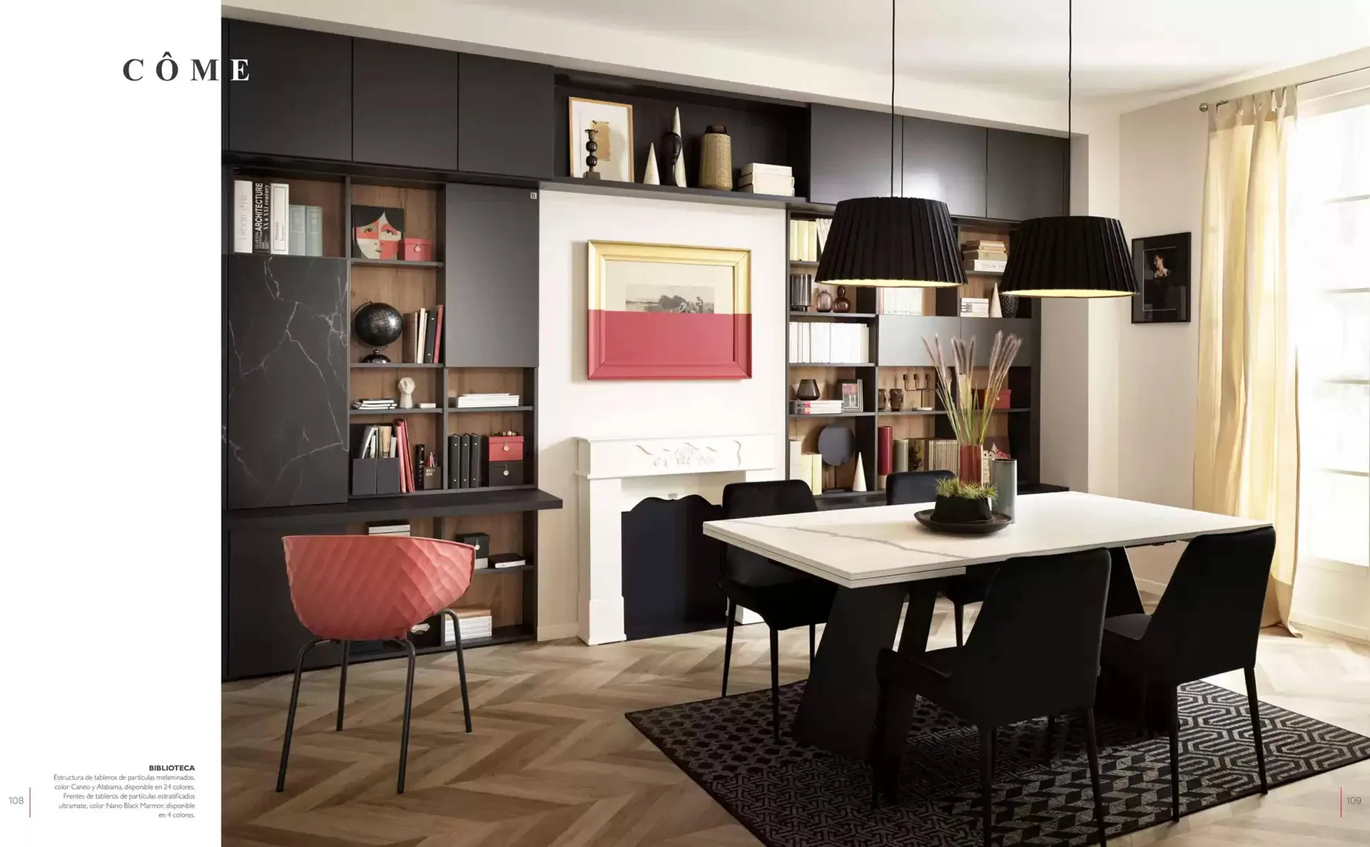 Catálogo de Folleto Schmidt Cocinas 17 de febrero al 31 de julio 2025 - Página 55