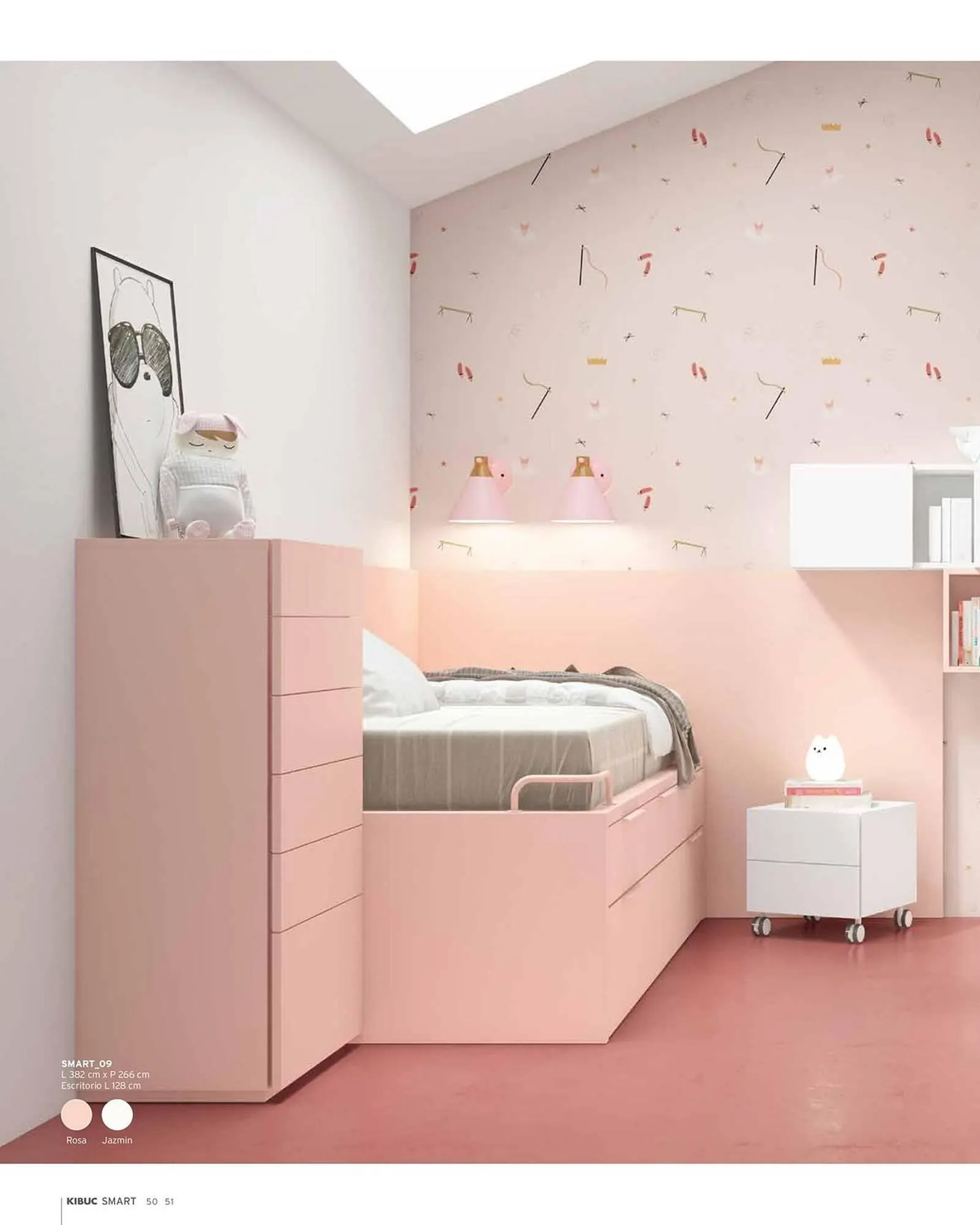 Catálogo de Catálogo Kibuc 5 de enero al 31 de diciembre 2026 - Página 50