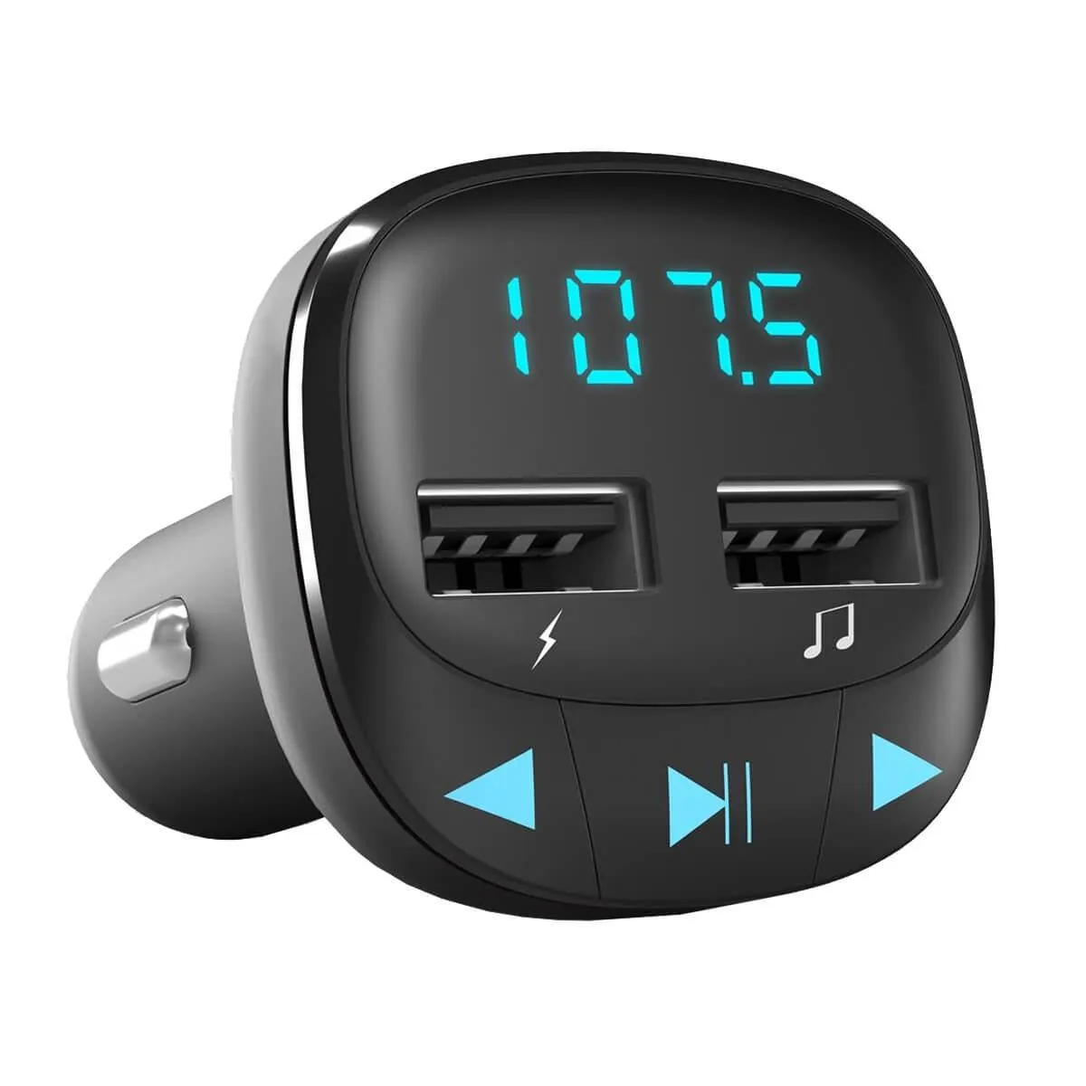 TRANSMISOR FM ENERGY SISTEM 448241