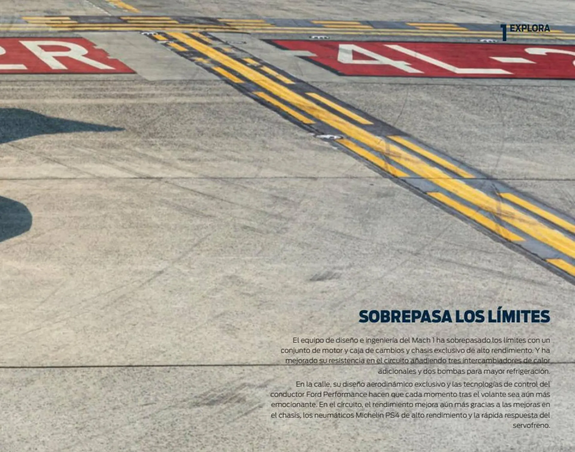 Catálogo de Folleto Ford 11 de enero al 31 de diciembre 2023 - Página 9