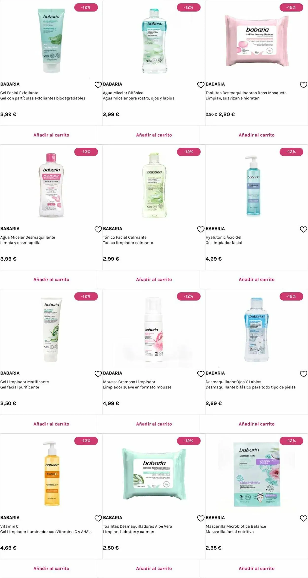 Catálogo de Druni 4 de agosto al 13 de agosto 2025 - Página 47