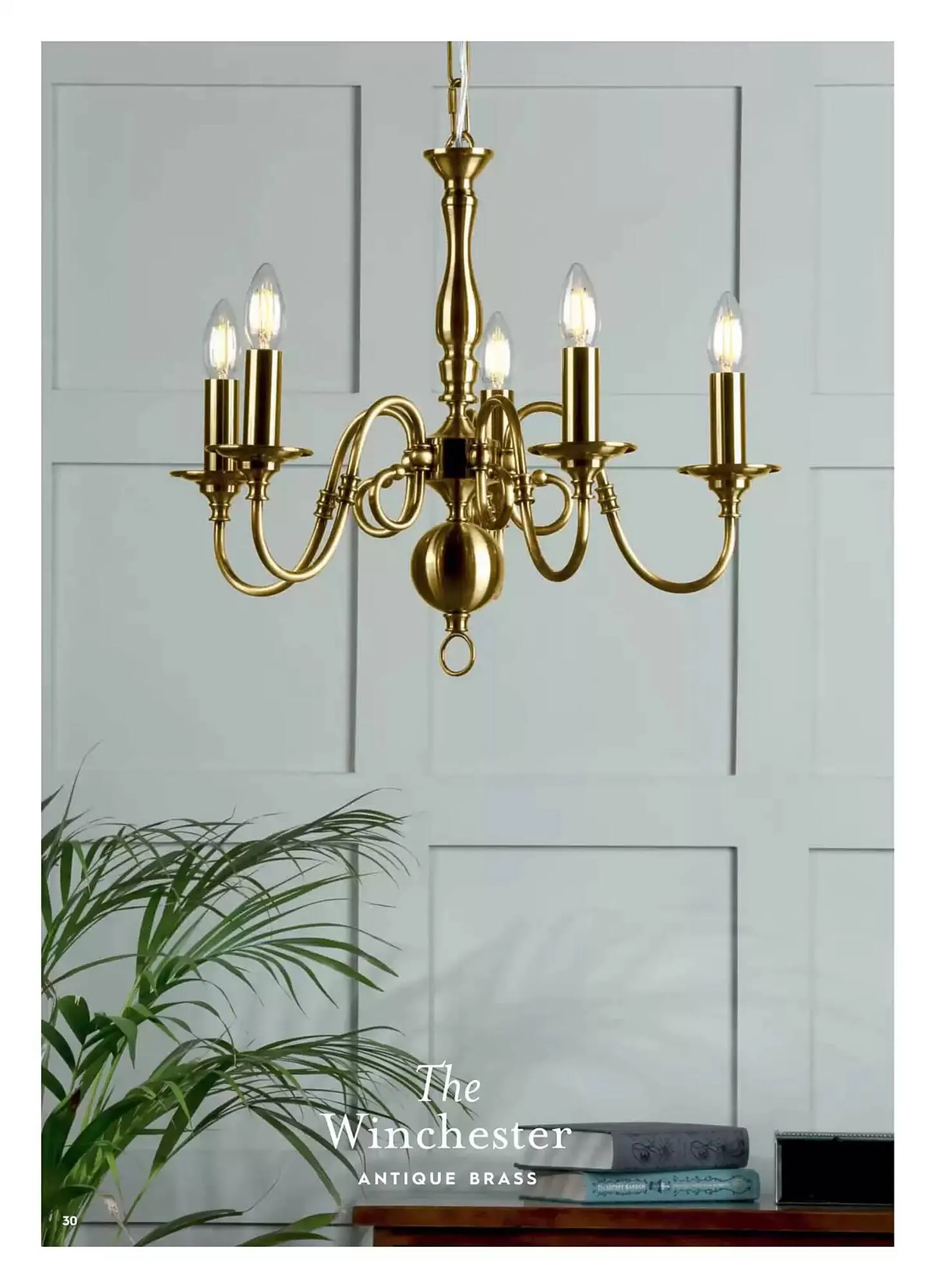 Catálogo de Folleto Laura Ashley 12 de marzo al 31 de agosto 2025 - Página 32