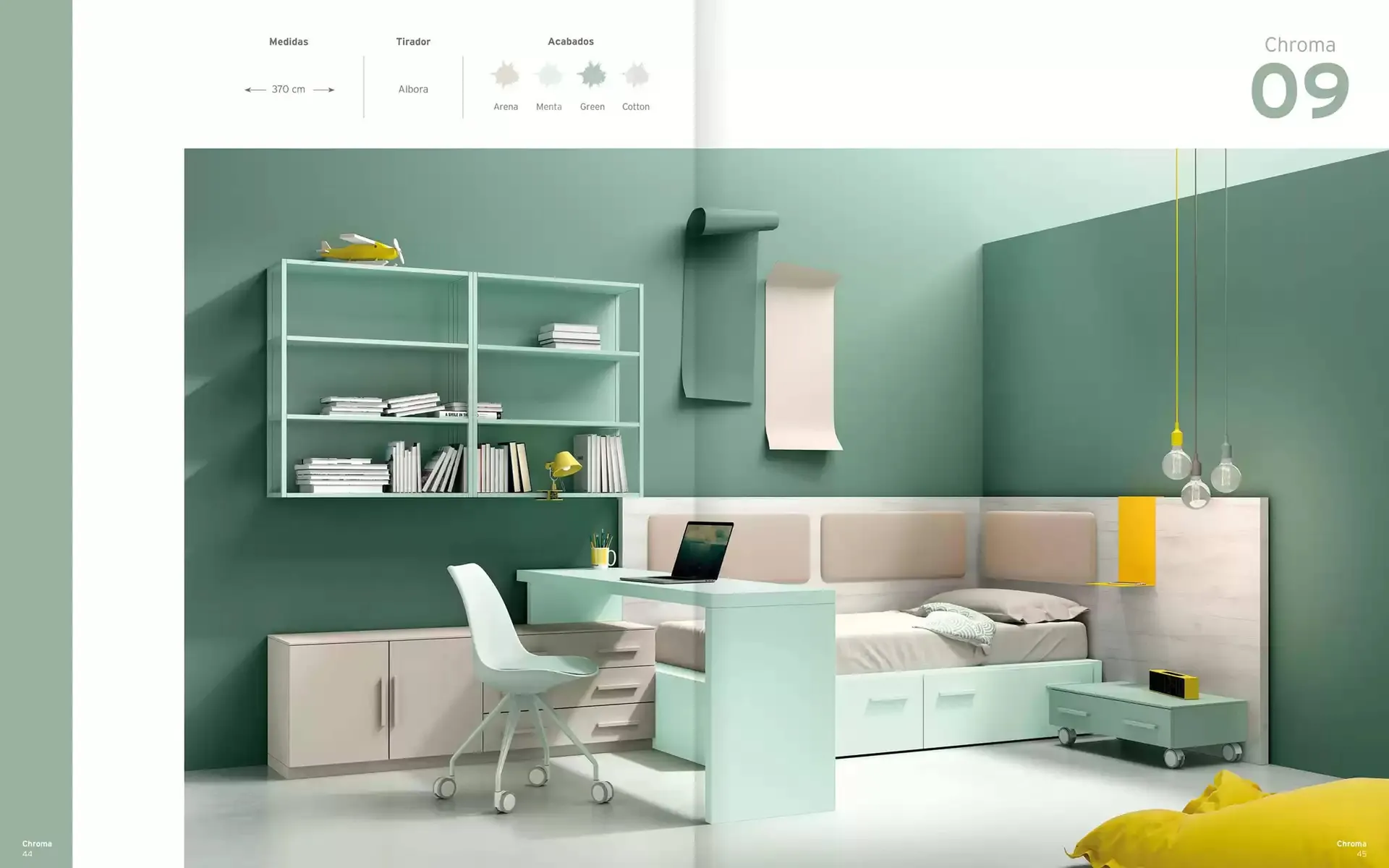 Catálogo de Folleto Kibuc 11 de noviembre al 11 de noviembre 2025 - Página 24