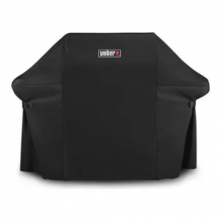 FUNDA PREMIUN GENESIS II 3 QUEMADORES