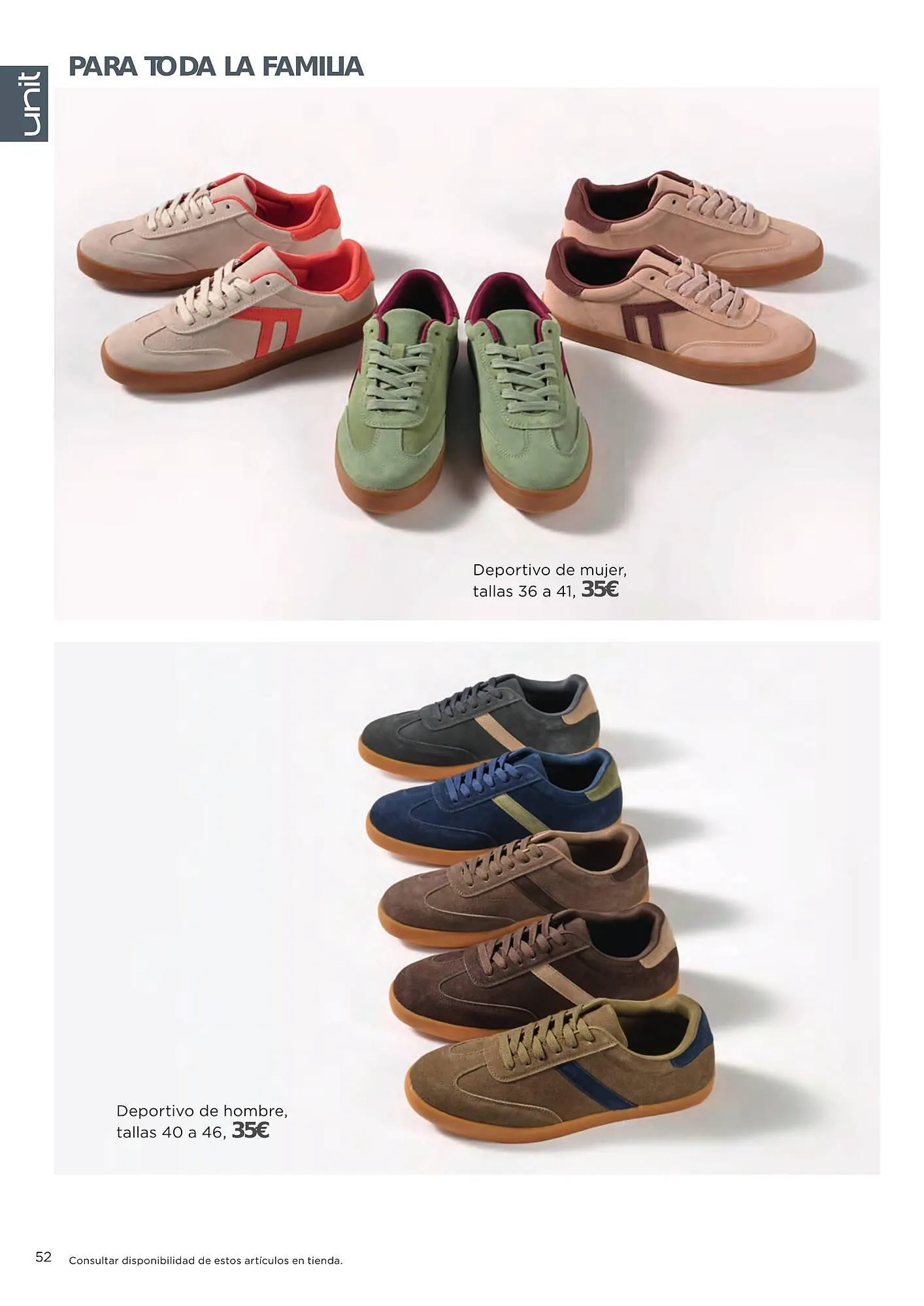 Catálogo de Catálogo Hipercor 26 de febrero al 11 de marzo 2026 - Página 52