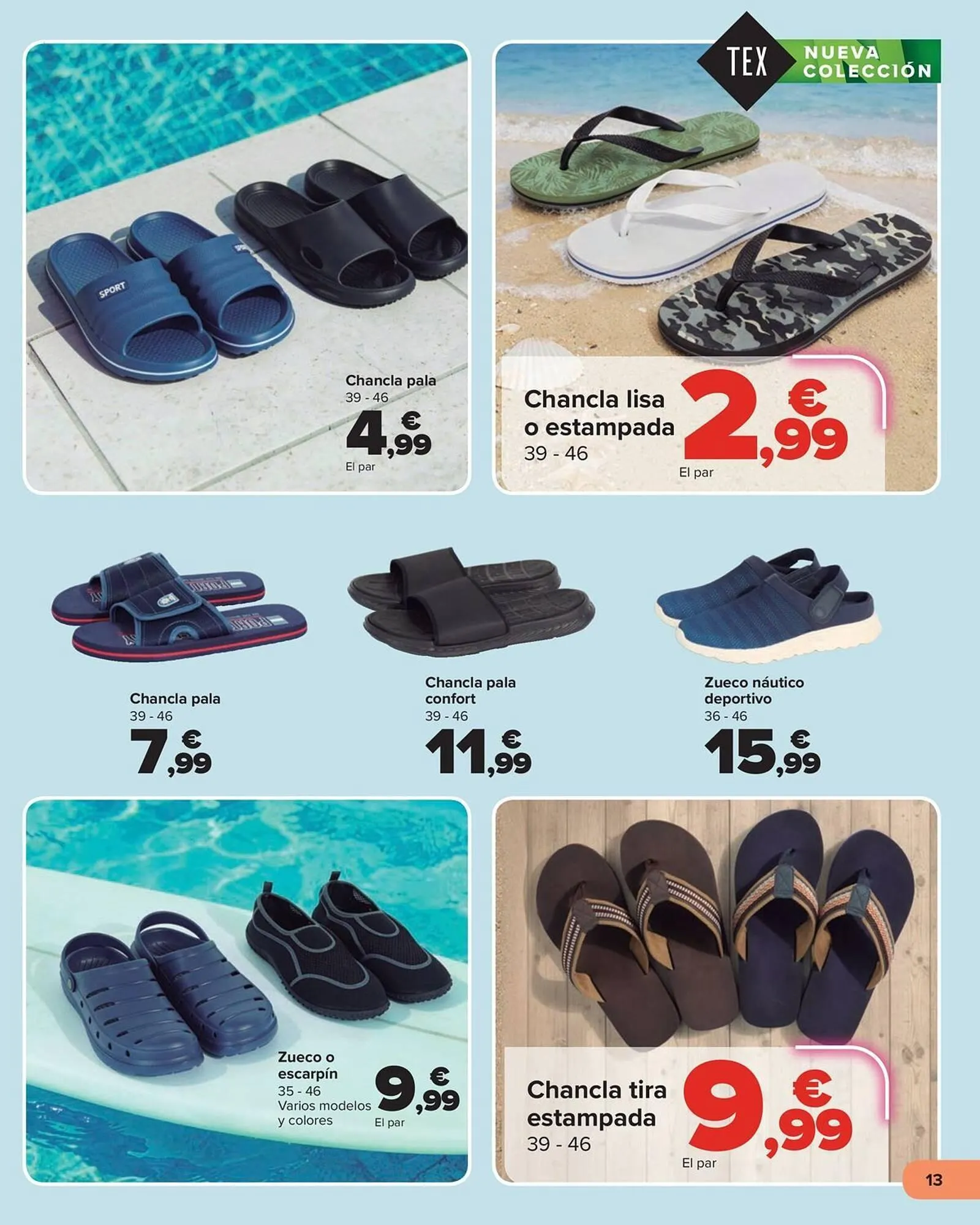 Catálogo de Folleto Carrefour 15 de mayo al 18 de junio 2026 - Página 13